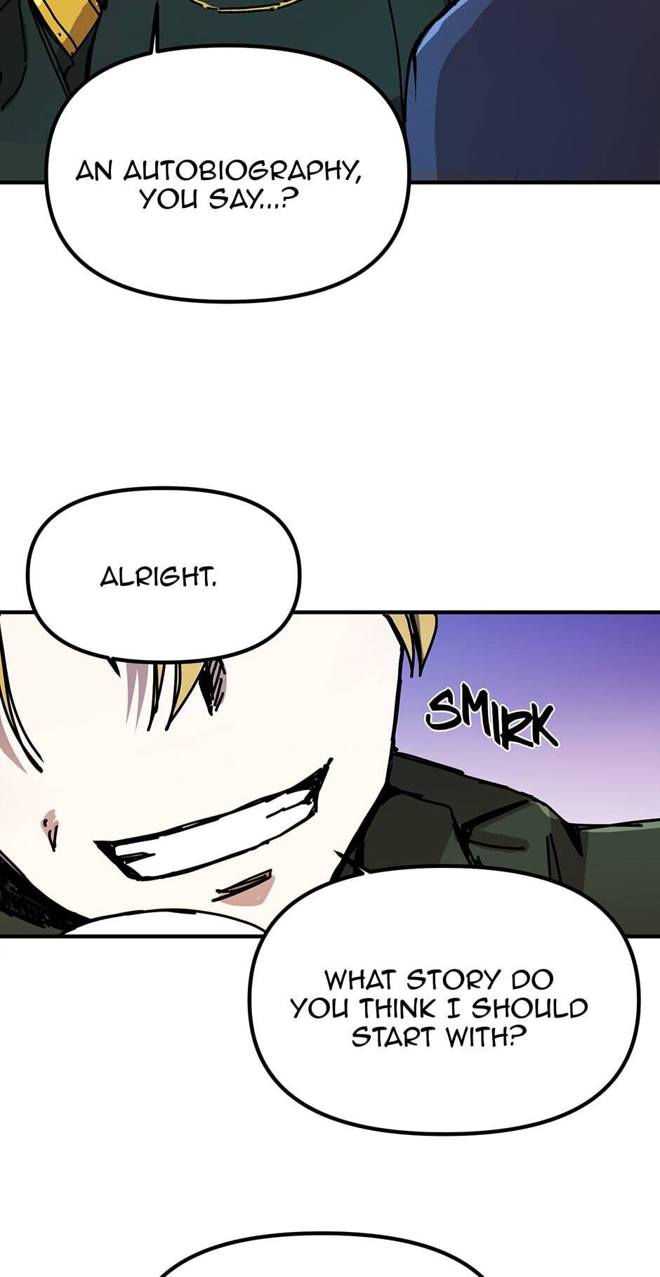 Read Solo Glitch Player Manga Online