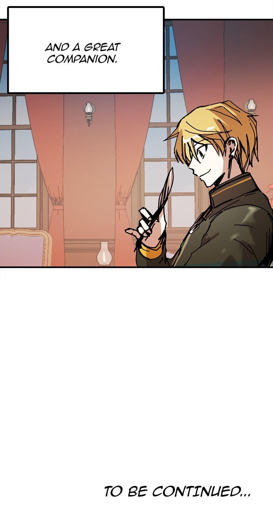 Read Solo Glitch Player Manga Online