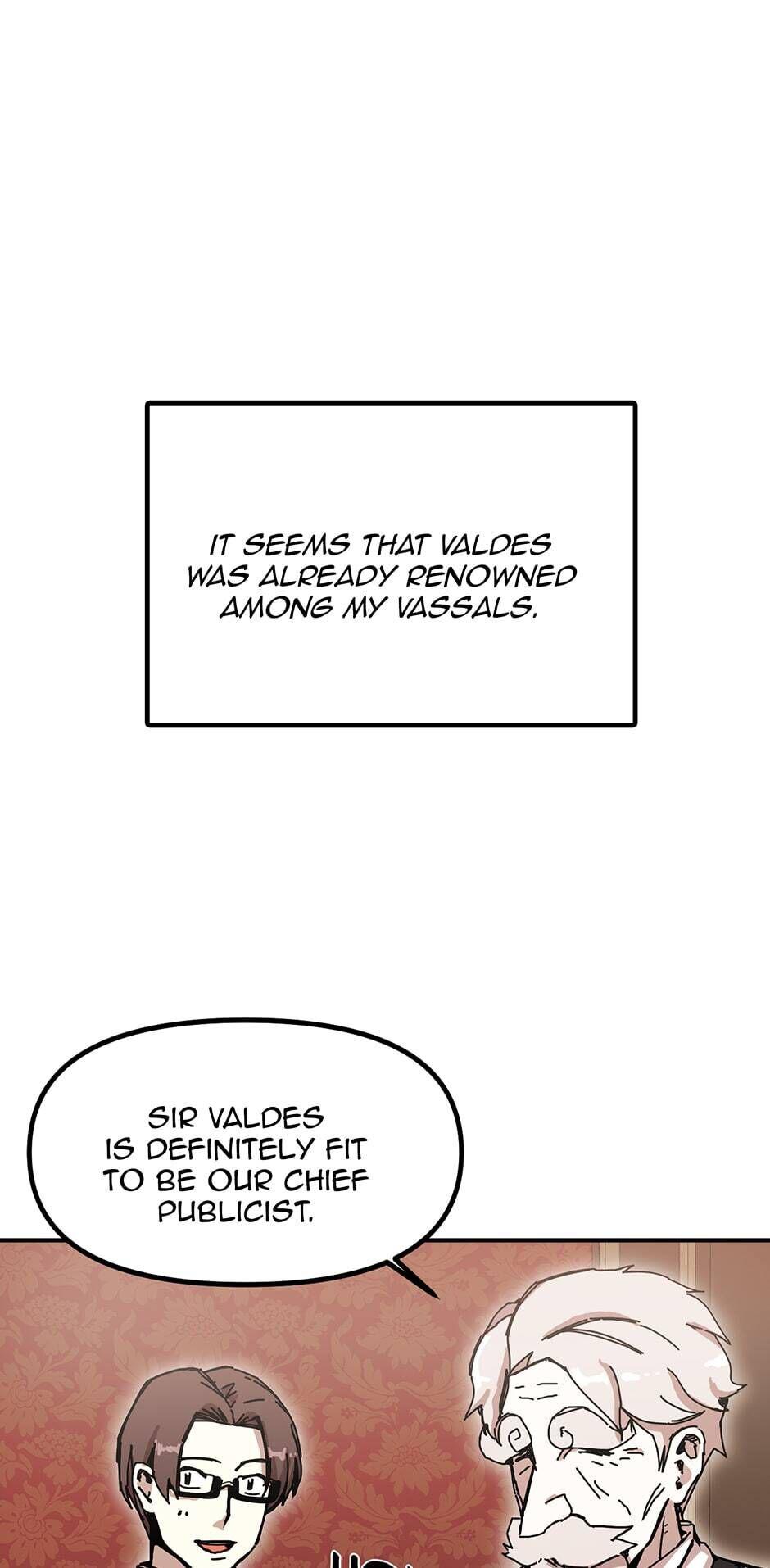 Read Solo Glitch Player Manga Online