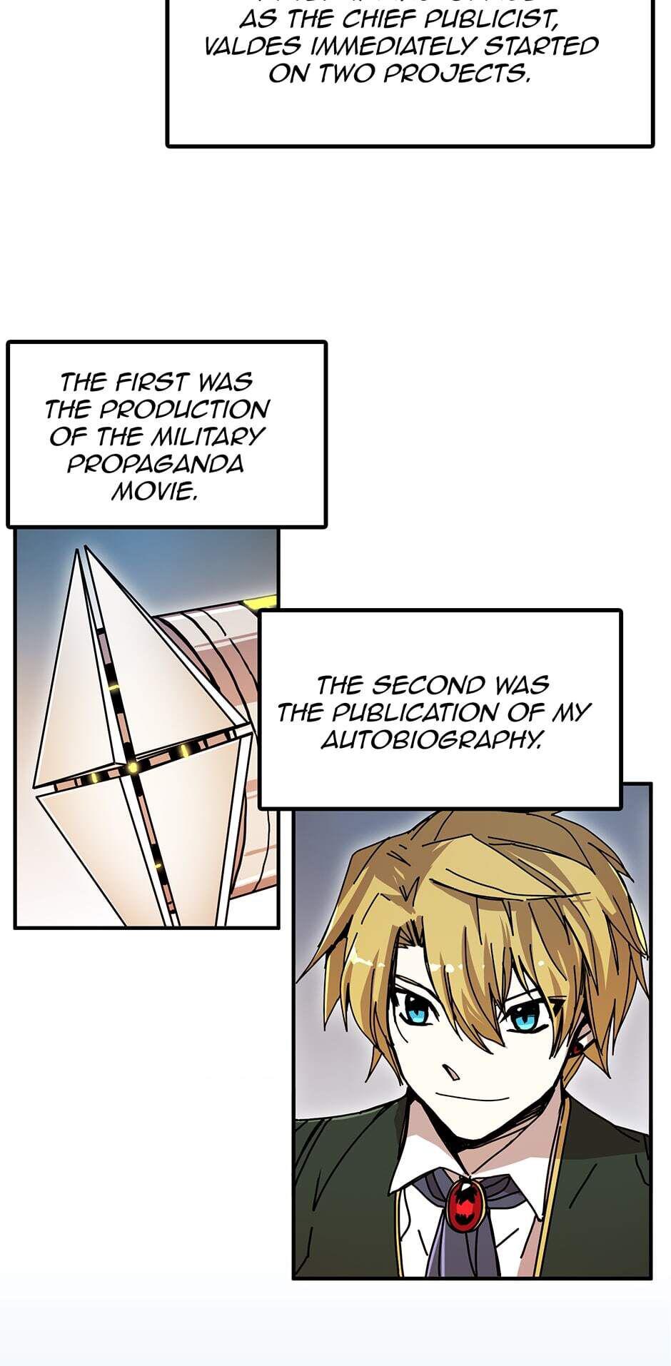 Read Solo Glitch Player Manga Online