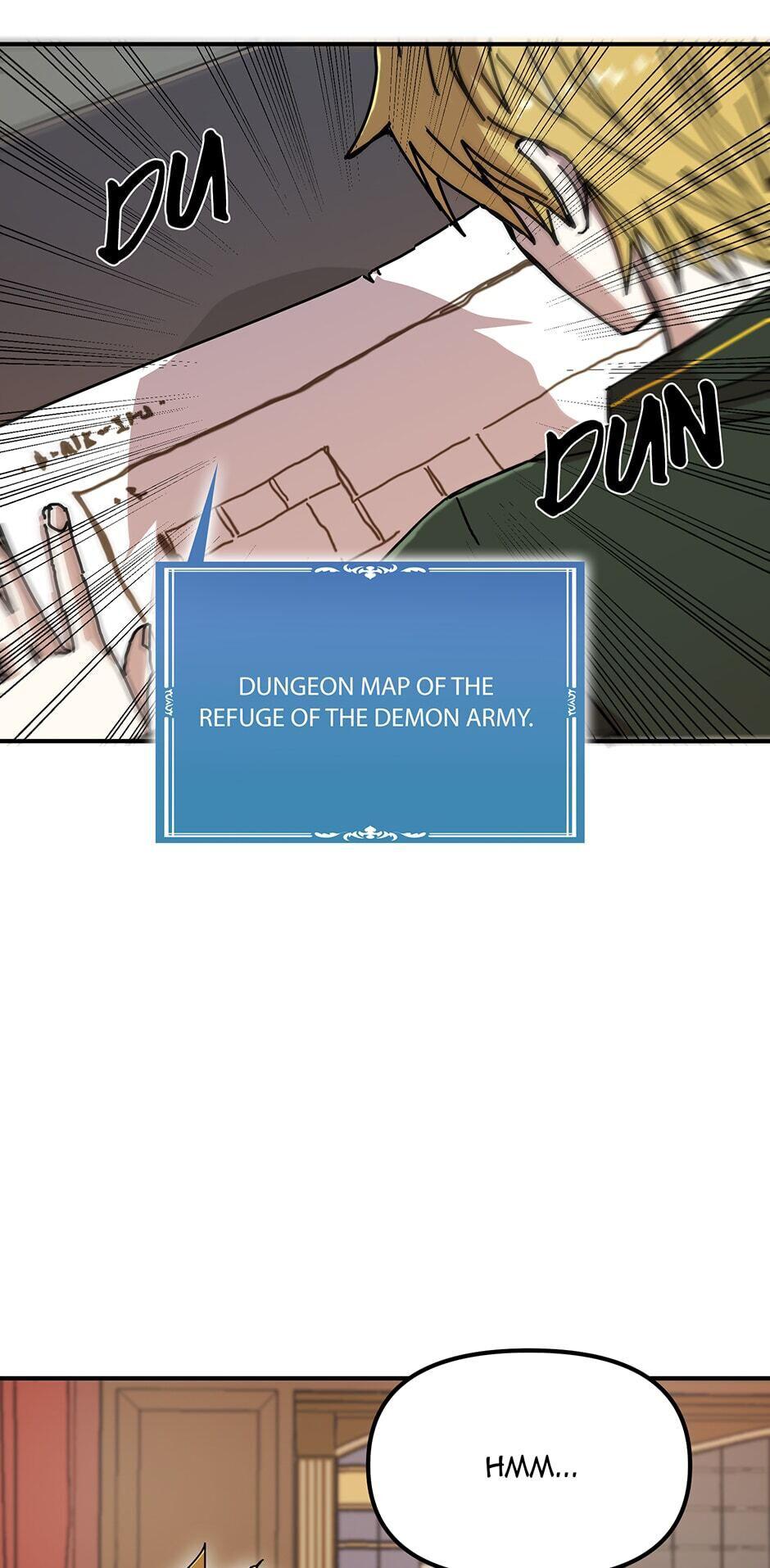 Read Solo Glitch Player Manga Online