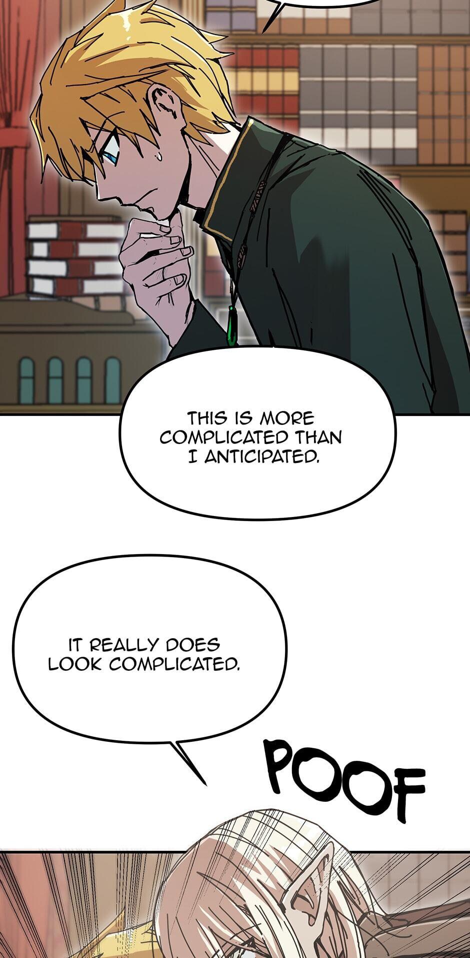 Read Solo Glitch Player Manga Online