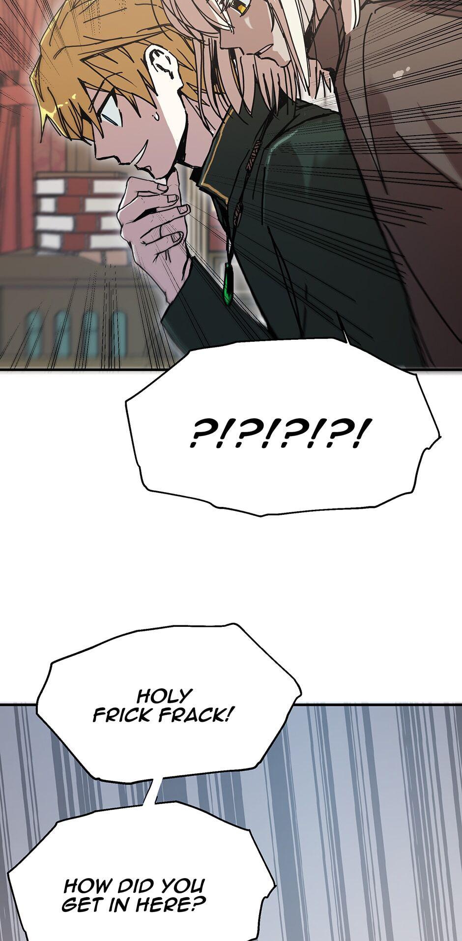 Read Solo Glitch Player Manga Online