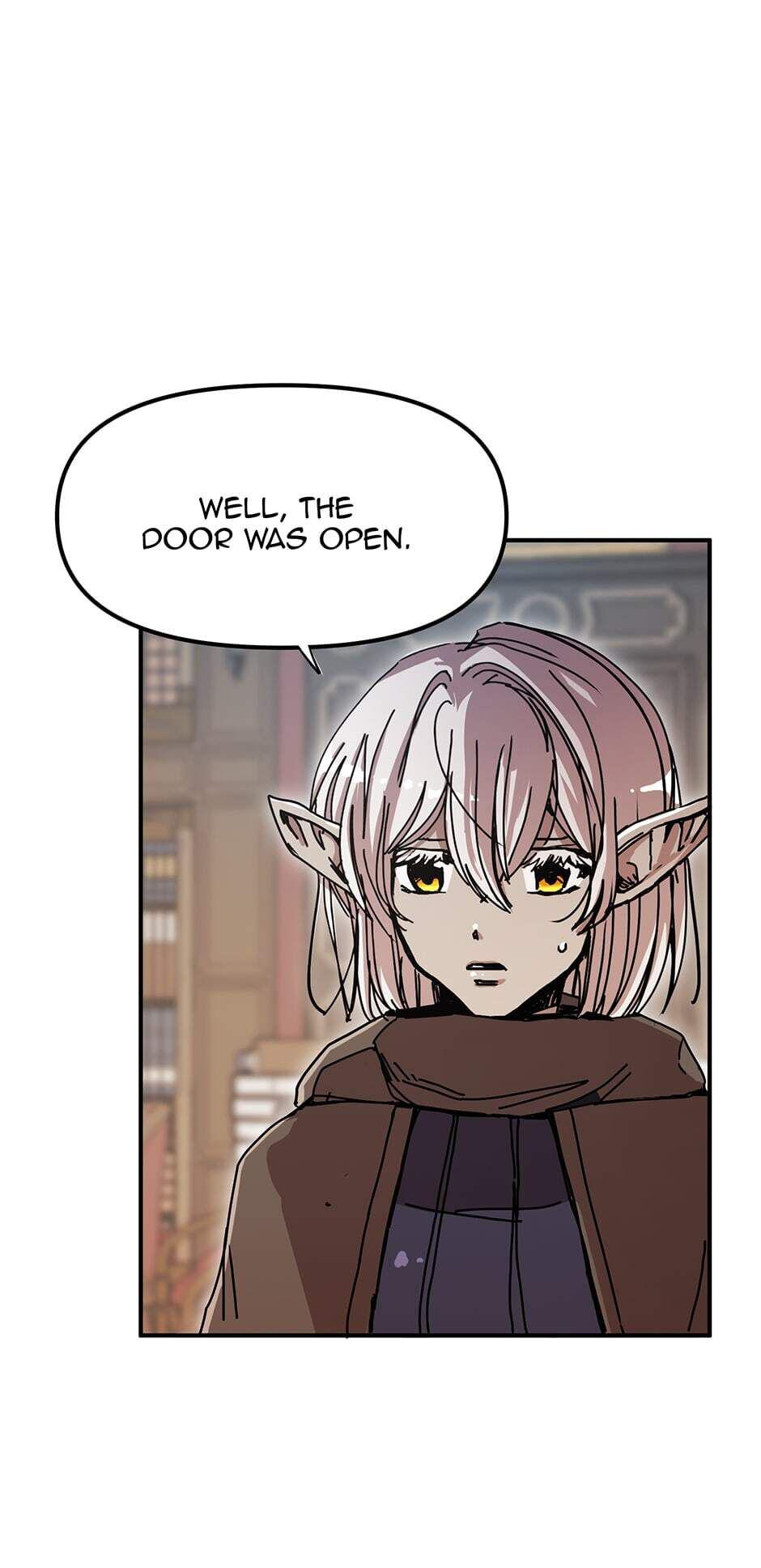 Read Solo Glitch Player Manga Online