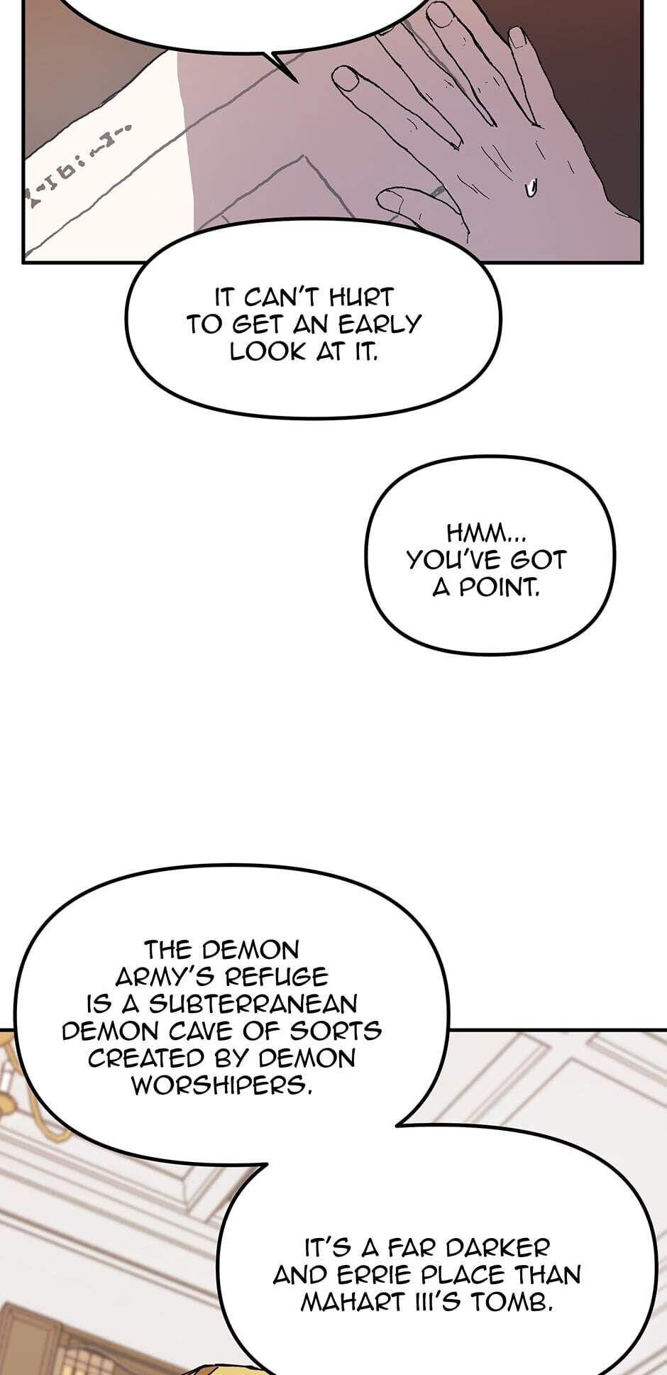 Read Solo Glitch Player Manga Online