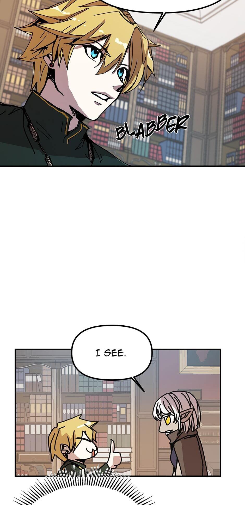 Read Solo Glitch Player Manga Online