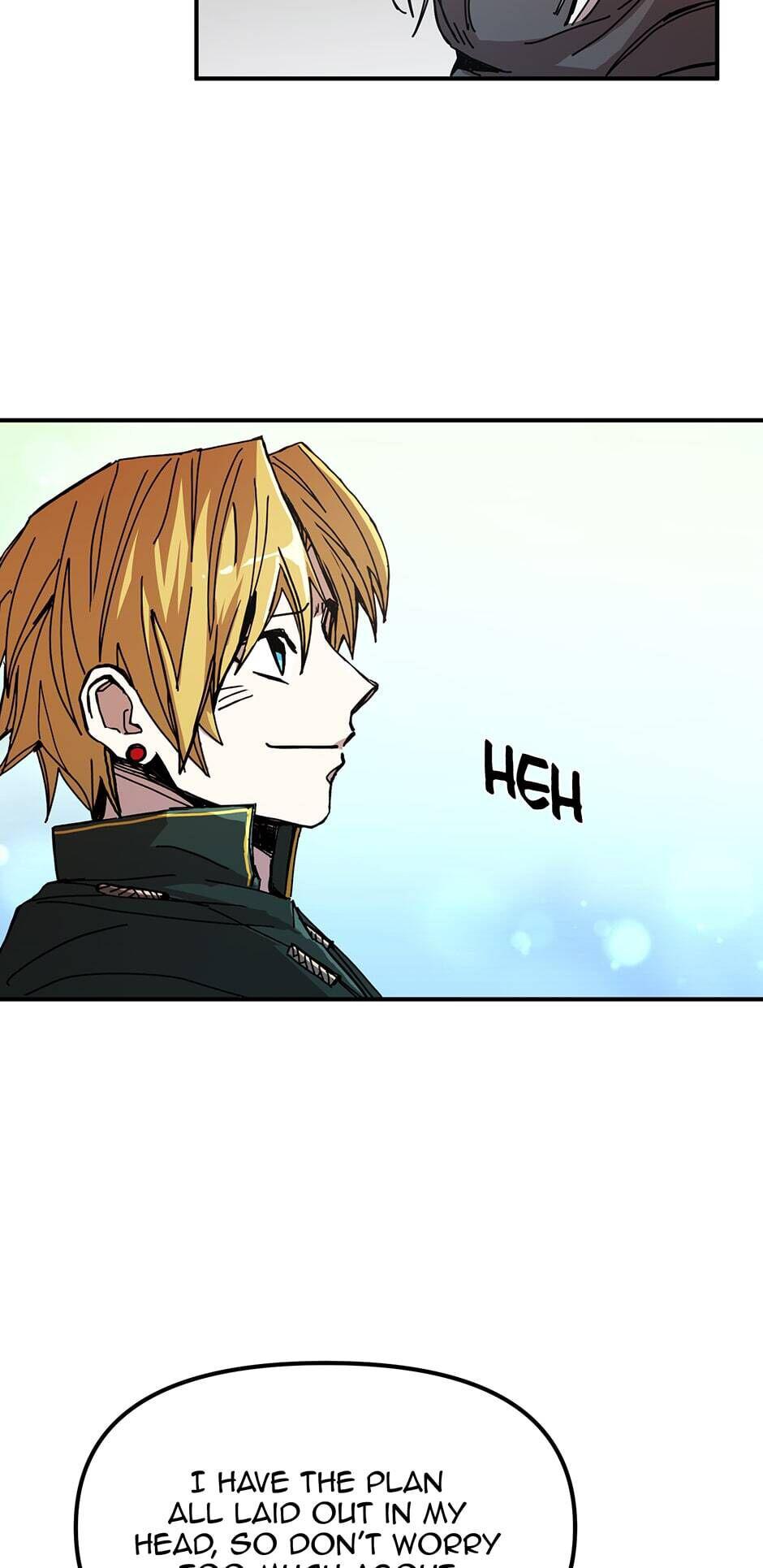 Read Solo Glitch Player Manga Online