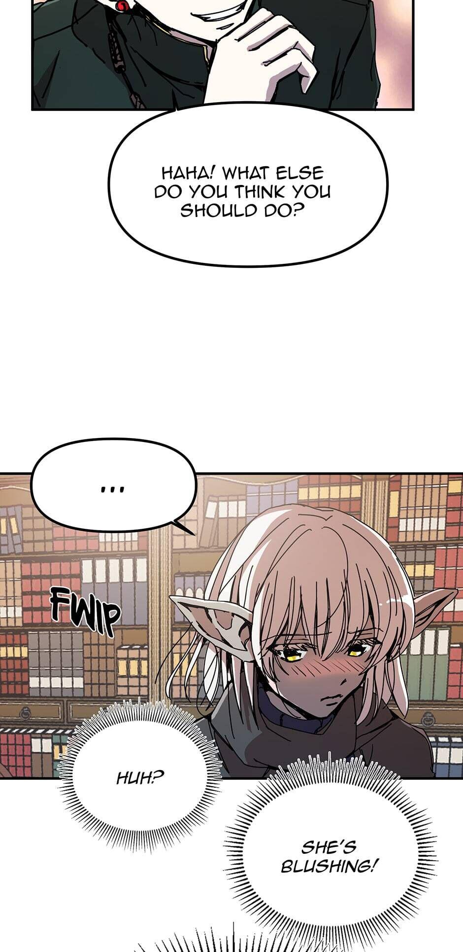 Read Solo Glitch Player Manga Online