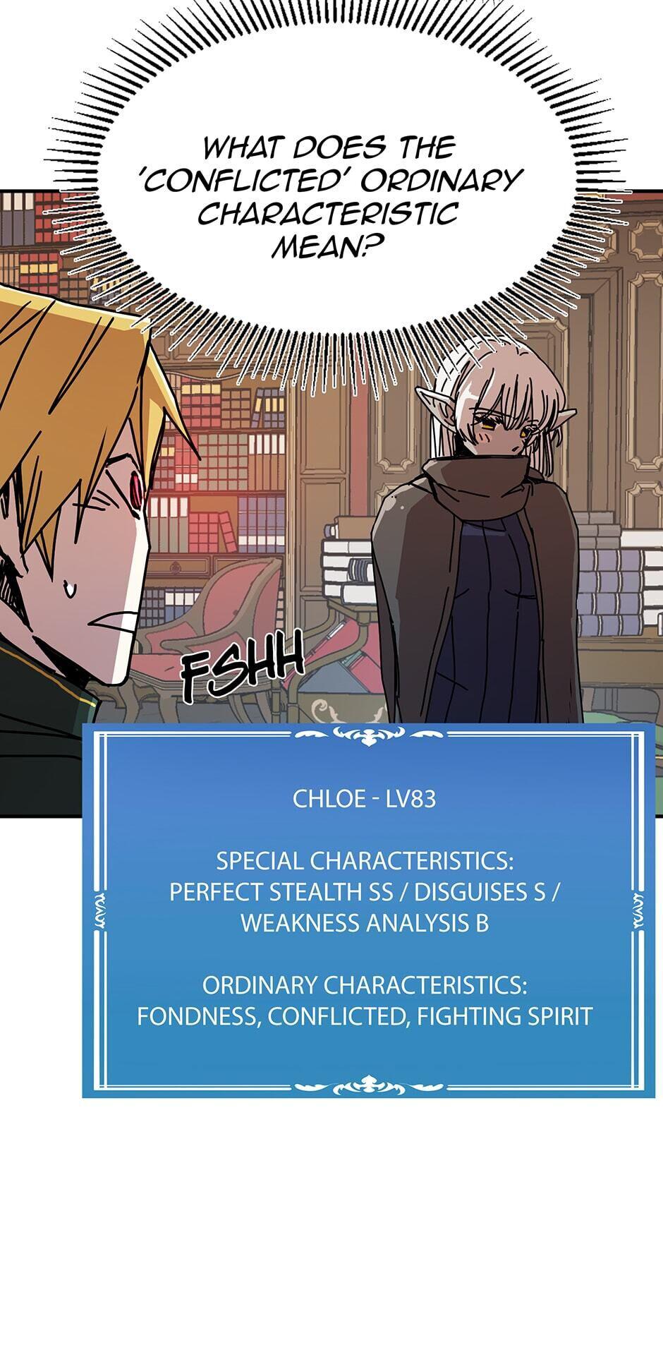 Read Solo Glitch Player Manga Online