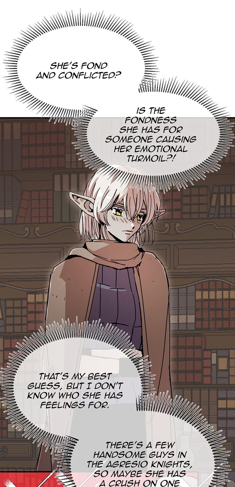 Read Solo Glitch Player Manga Online