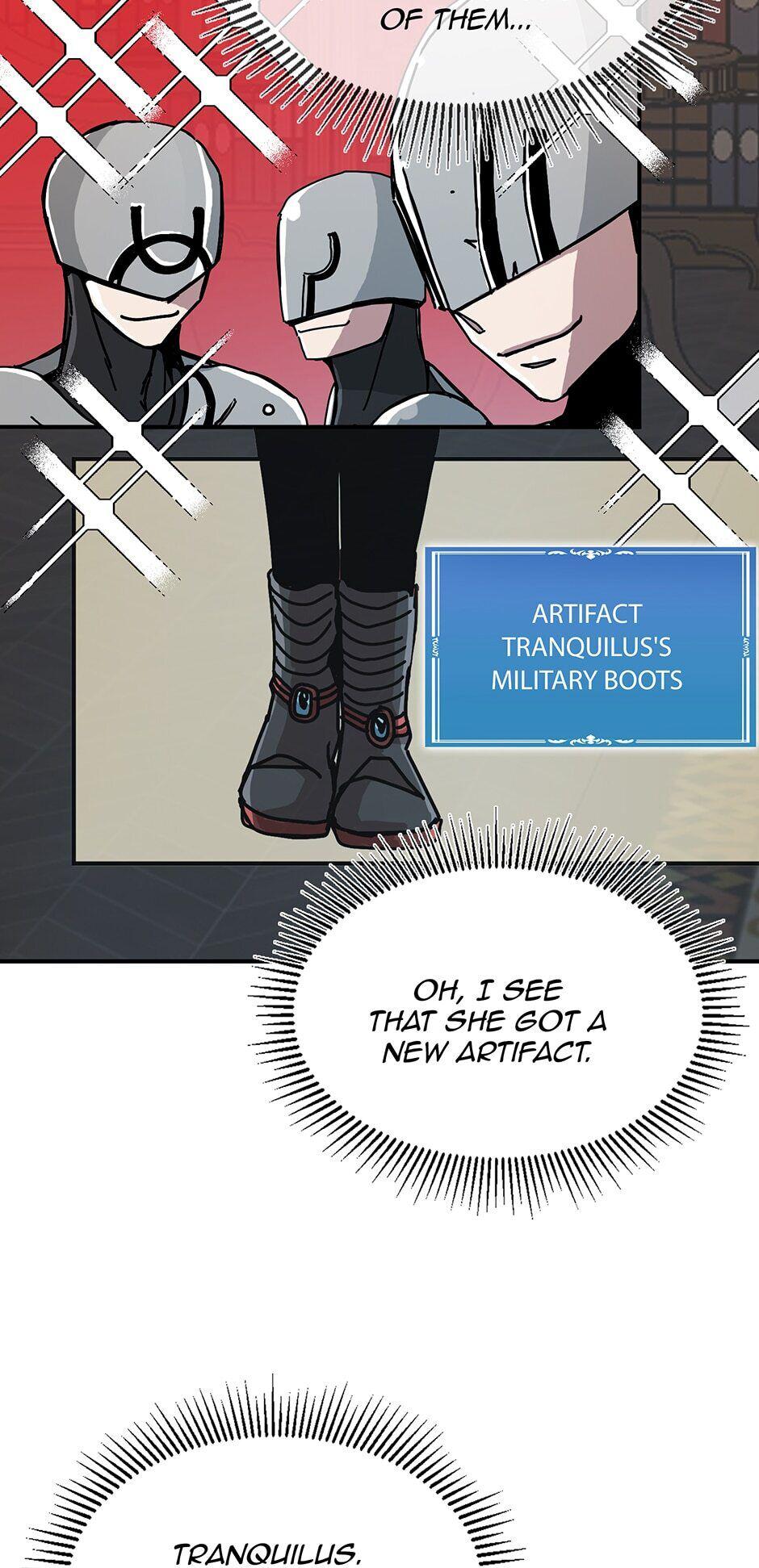 Read Solo Glitch Player Manga Online