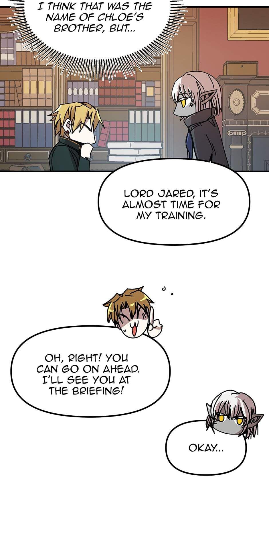 Read Solo Glitch Player Manga Online
