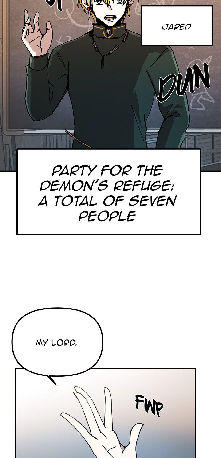 Read Solo Glitch Player Manga Online