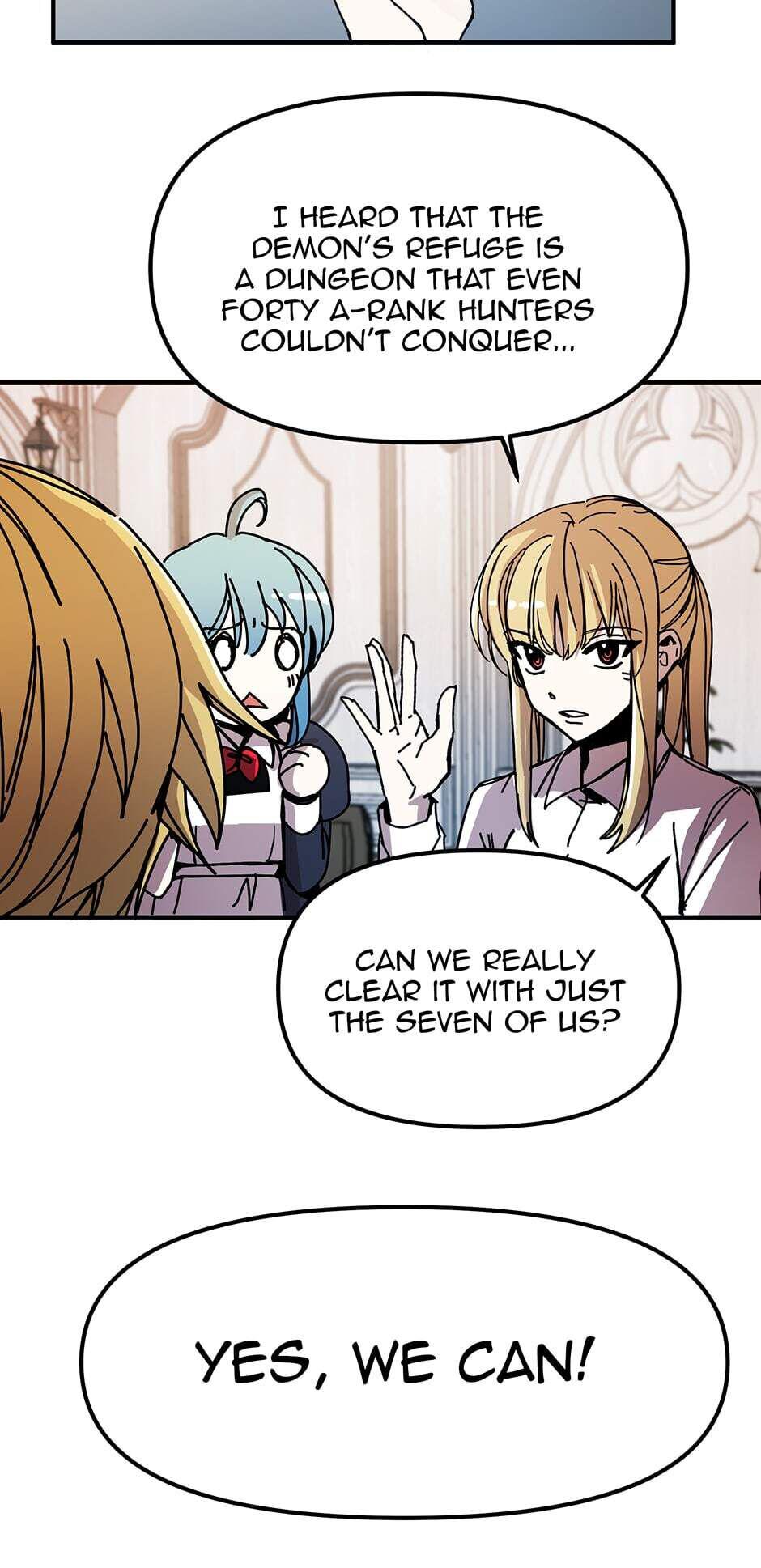 Read Solo Glitch Player Manga Online