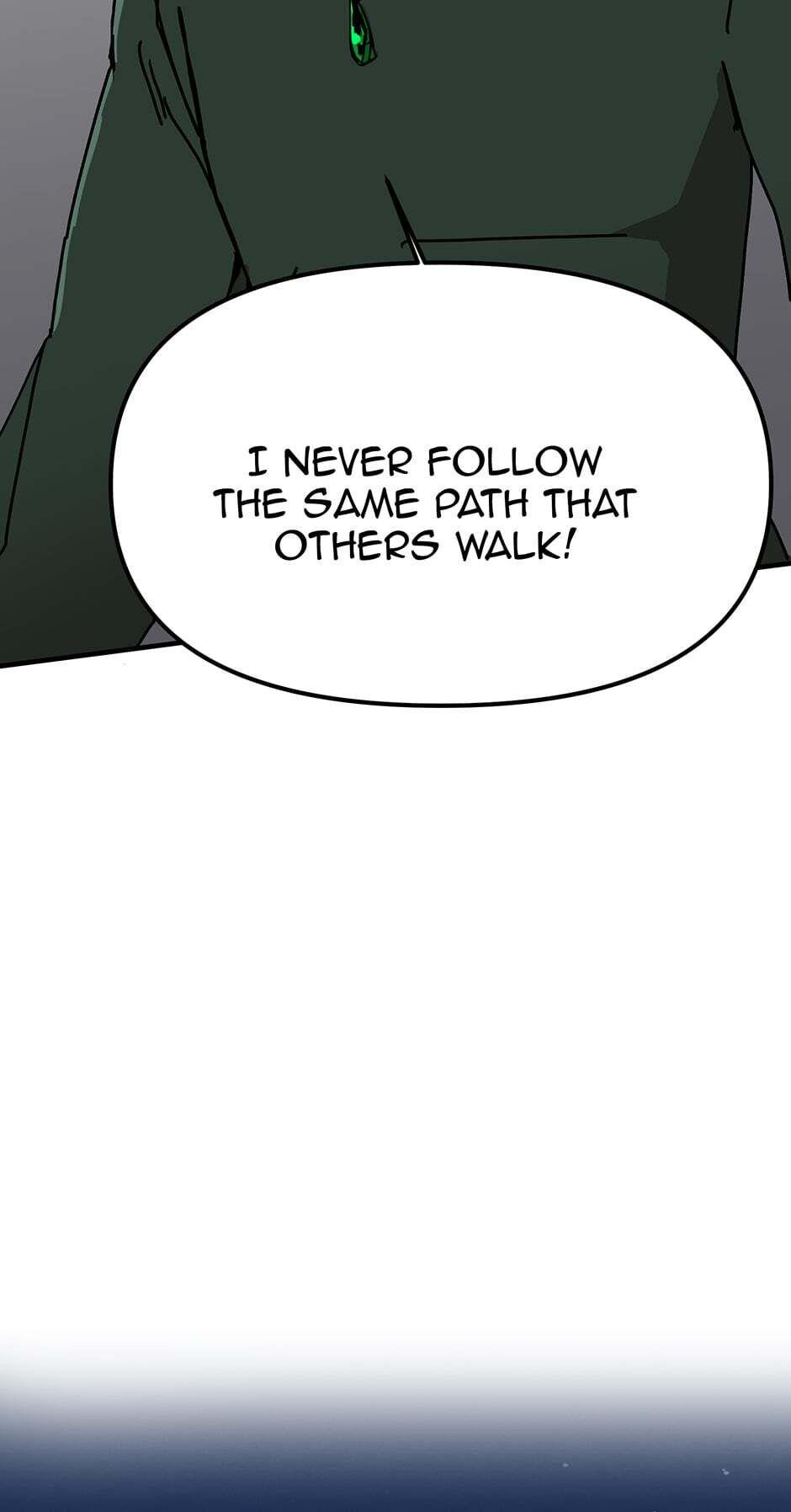 Read Solo Glitch Player Manga Online