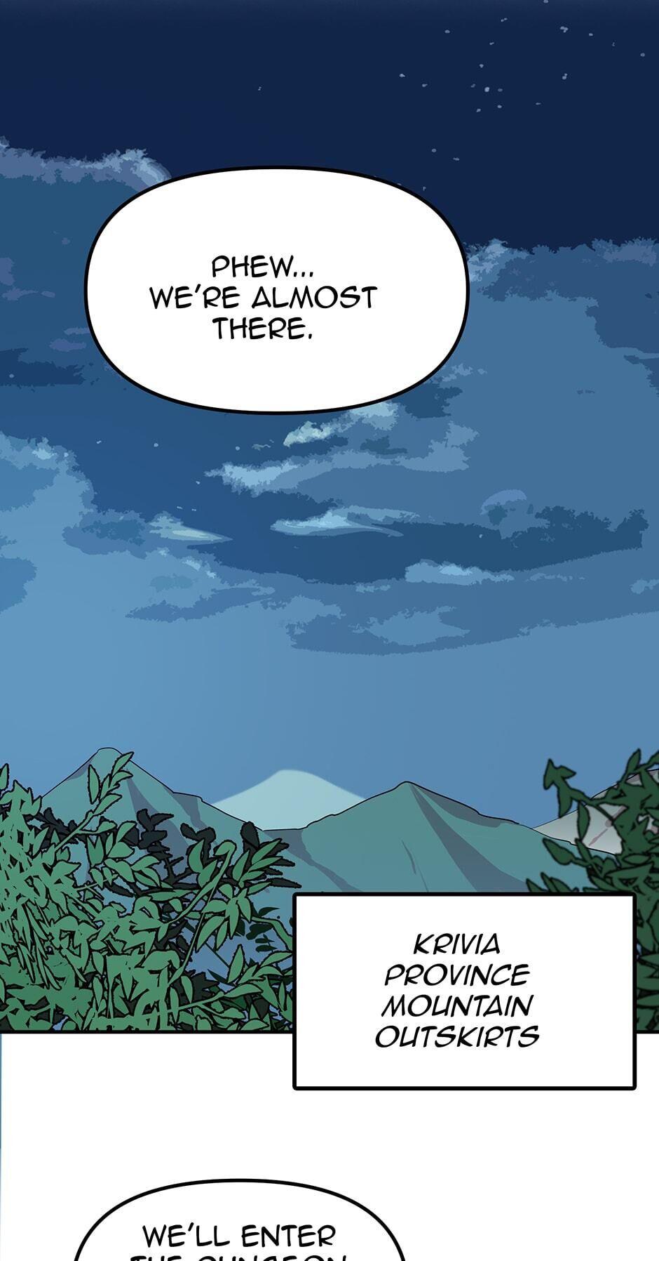 Read Solo Glitch Player Manga Online