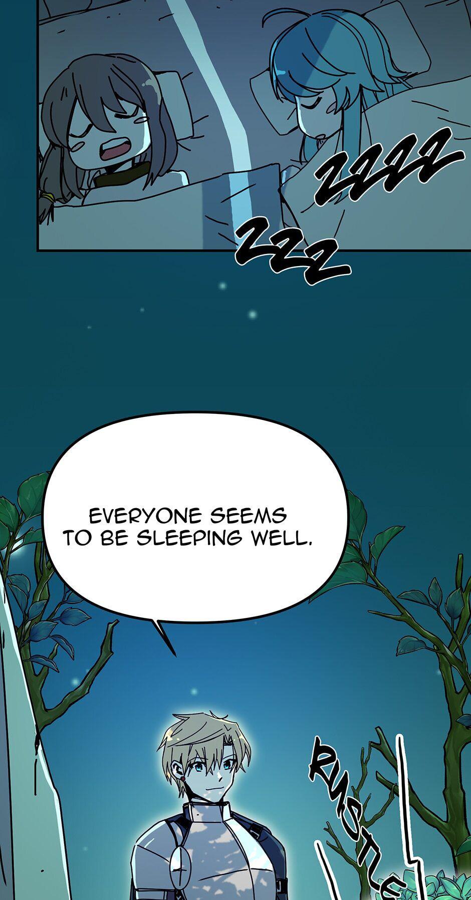 Read Solo Glitch Player Manga Online
