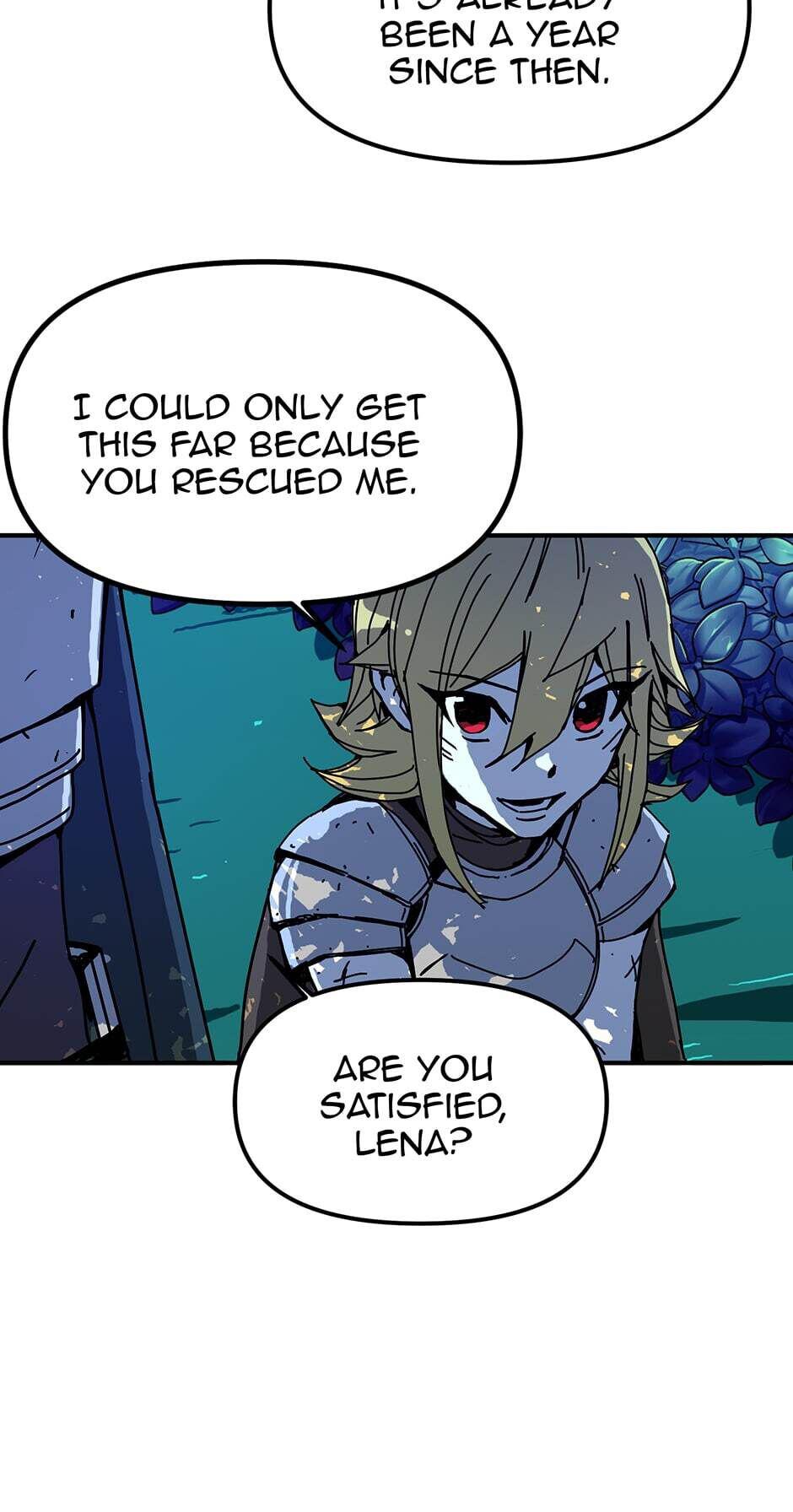 Read Solo Glitch Player Manga Online