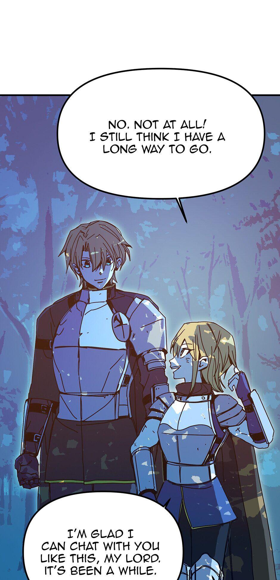 Read Solo Glitch Player Manga Online