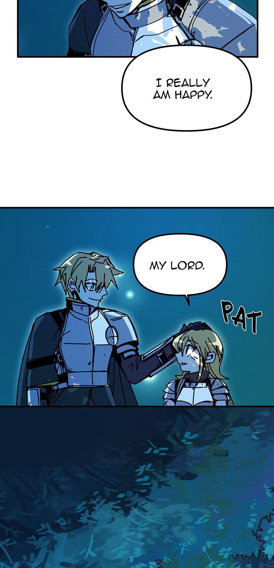 Read Solo Glitch Player Manga Online