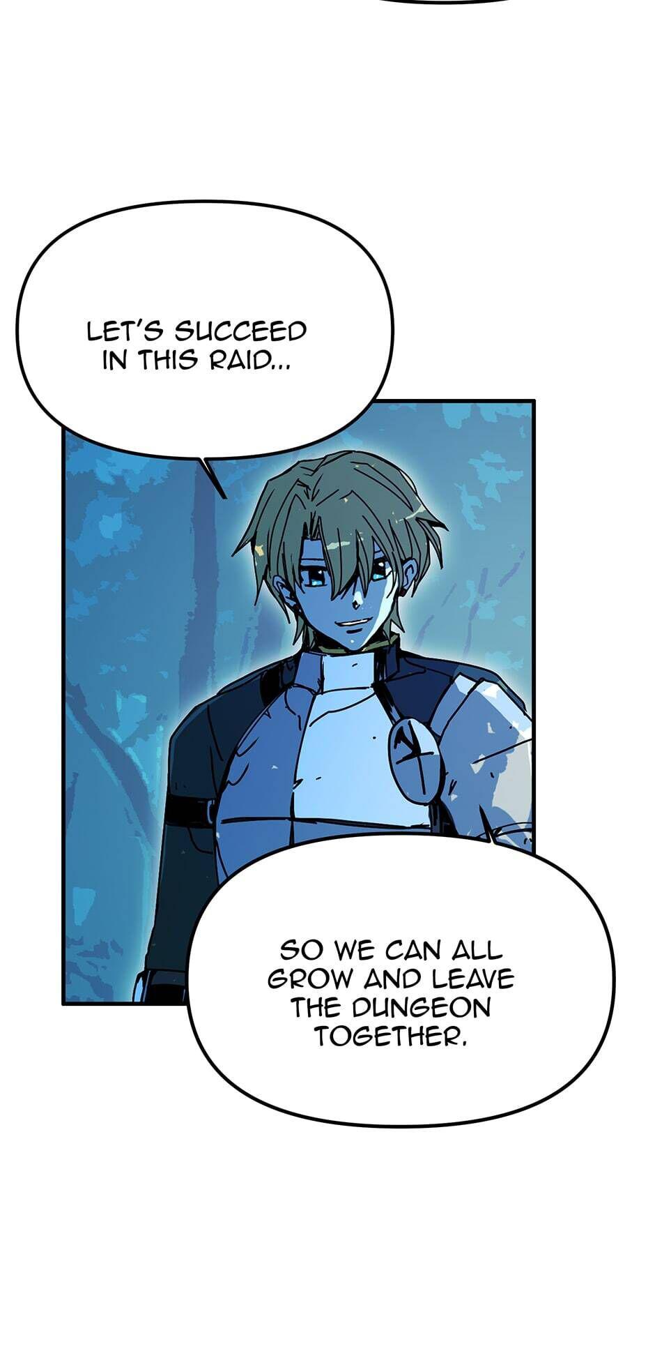 Read Solo Glitch Player Manga Online