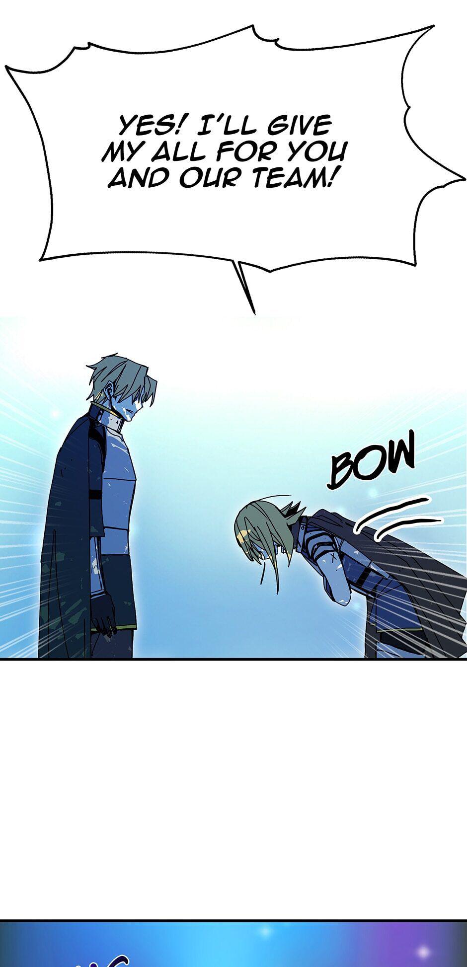 Read Solo Glitch Player Manga Online