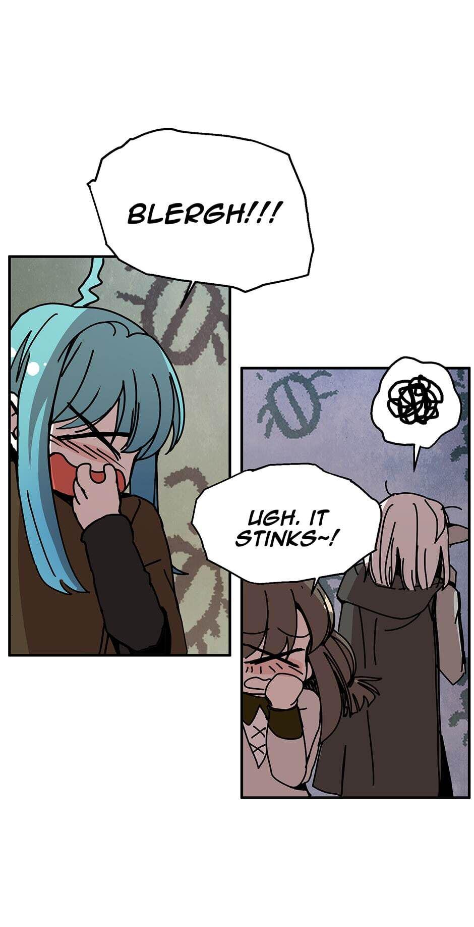 Read Solo Glitch Player Manga Online