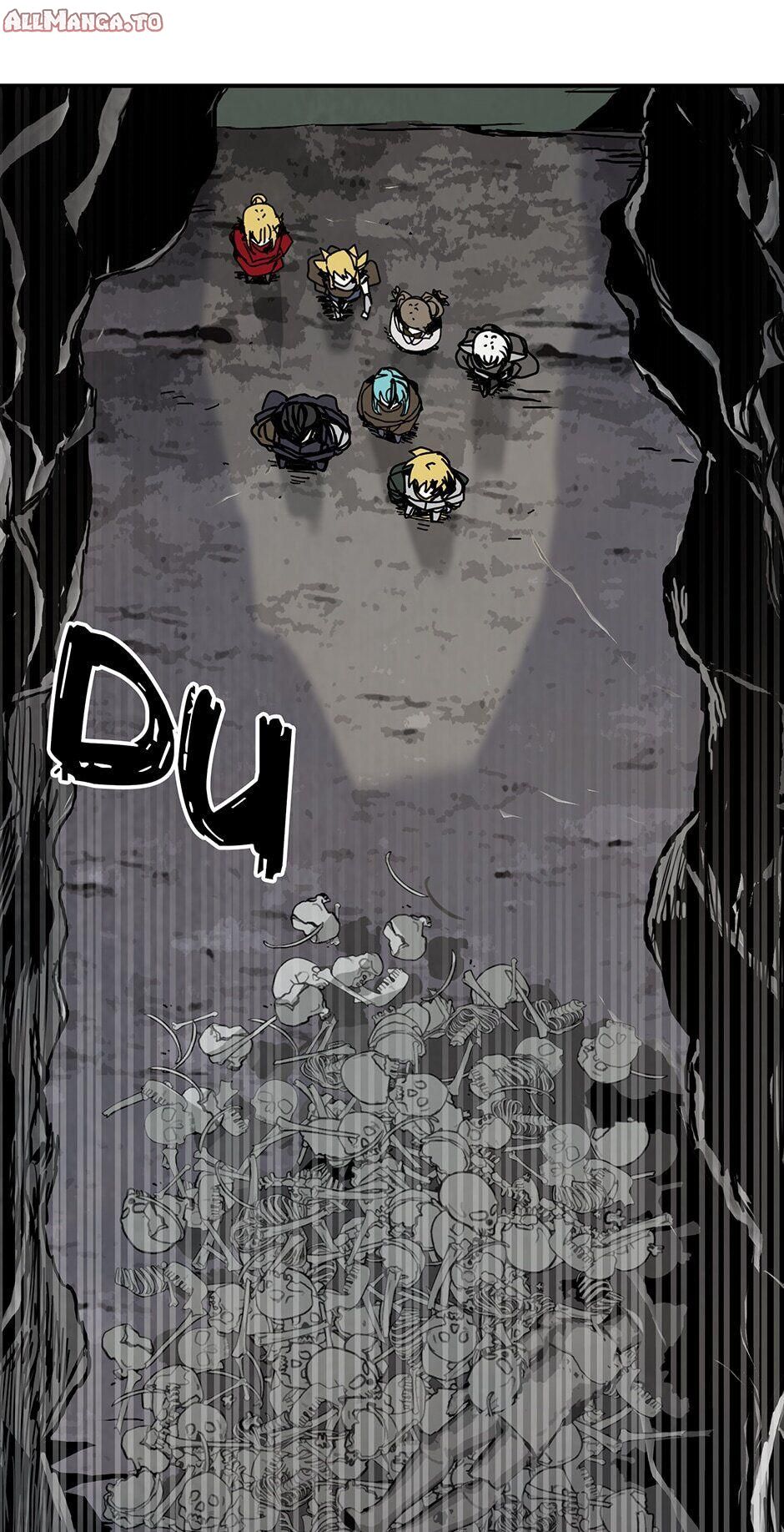 Read Solo Glitch Player Manga Online