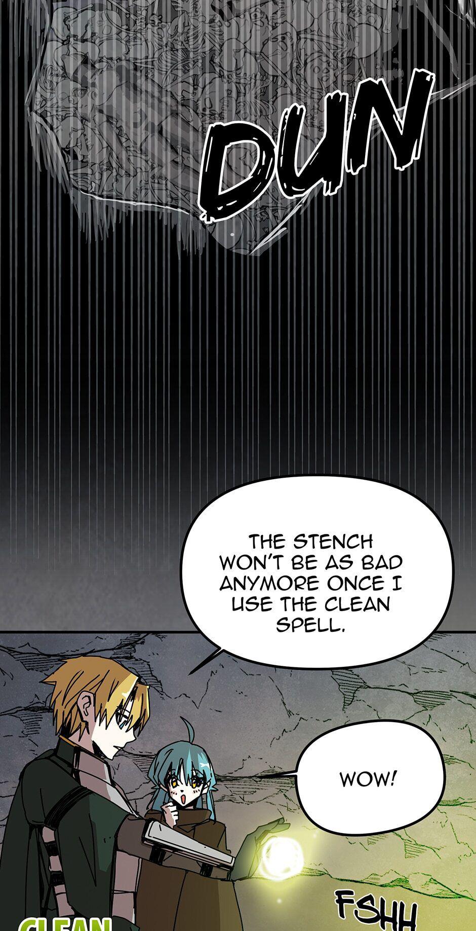 Read Solo Glitch Player Manga Online