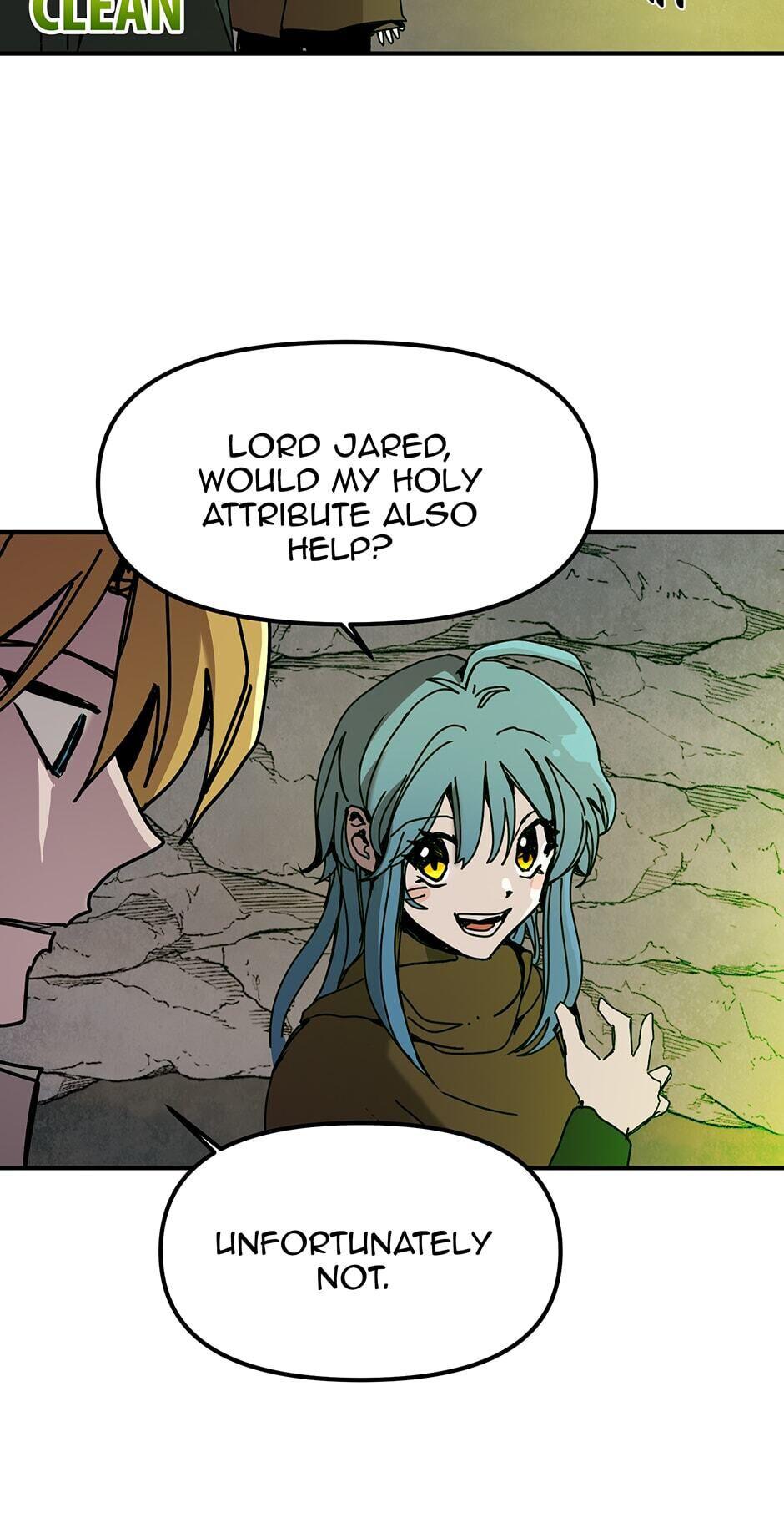 Read Solo Glitch Player Manga Online