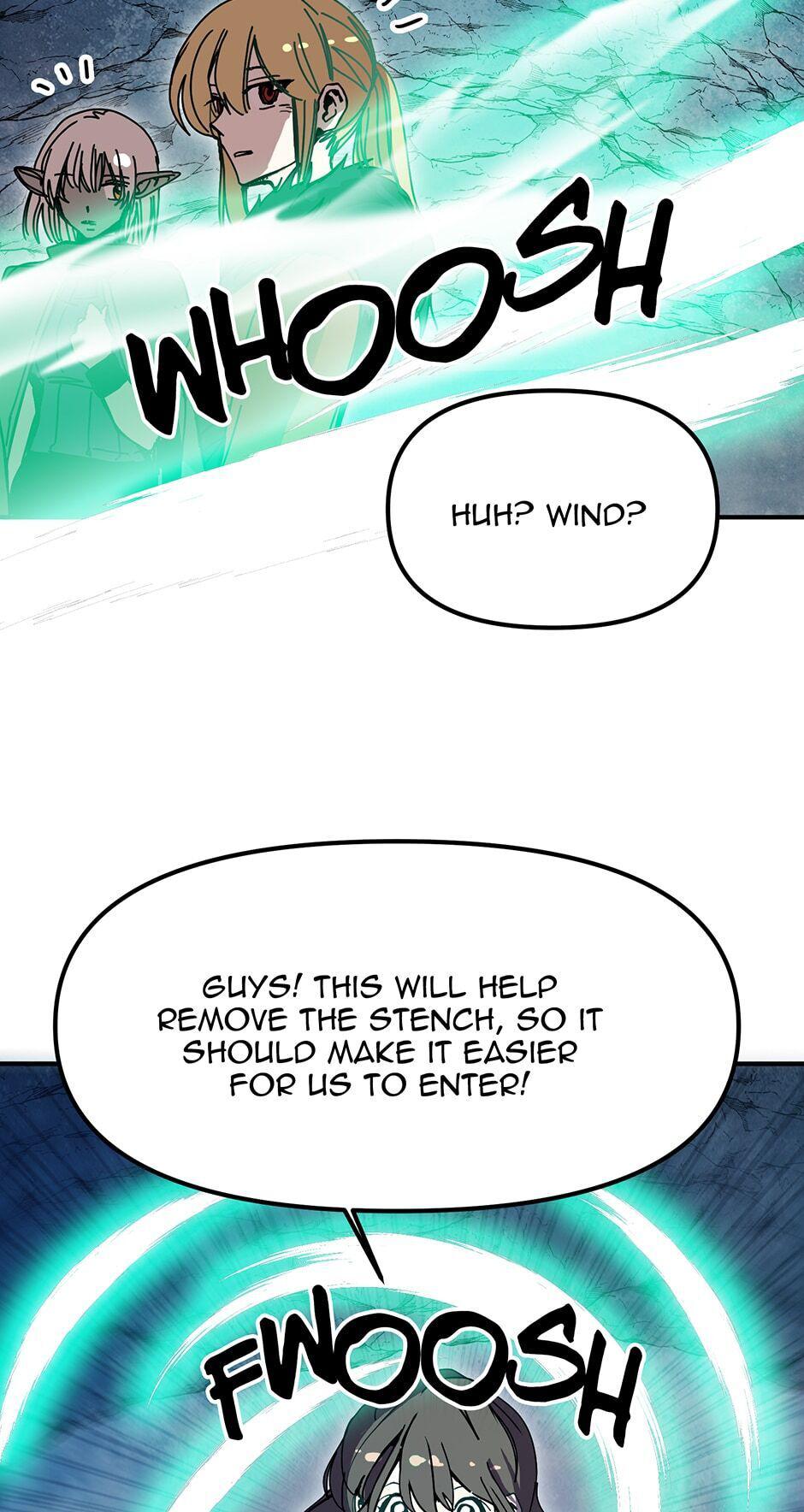 Read Solo Glitch Player Manga Online