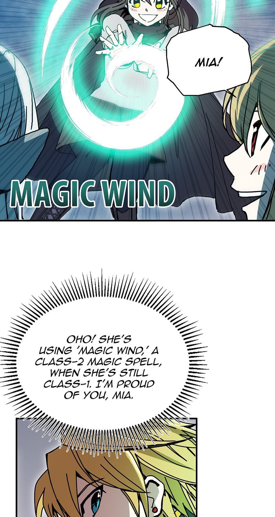 Read Solo Glitch Player Manga Online
