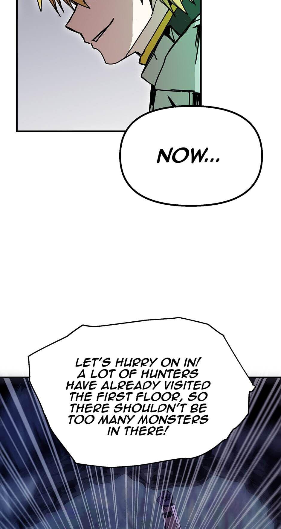 Read Solo Glitch Player Manga Online