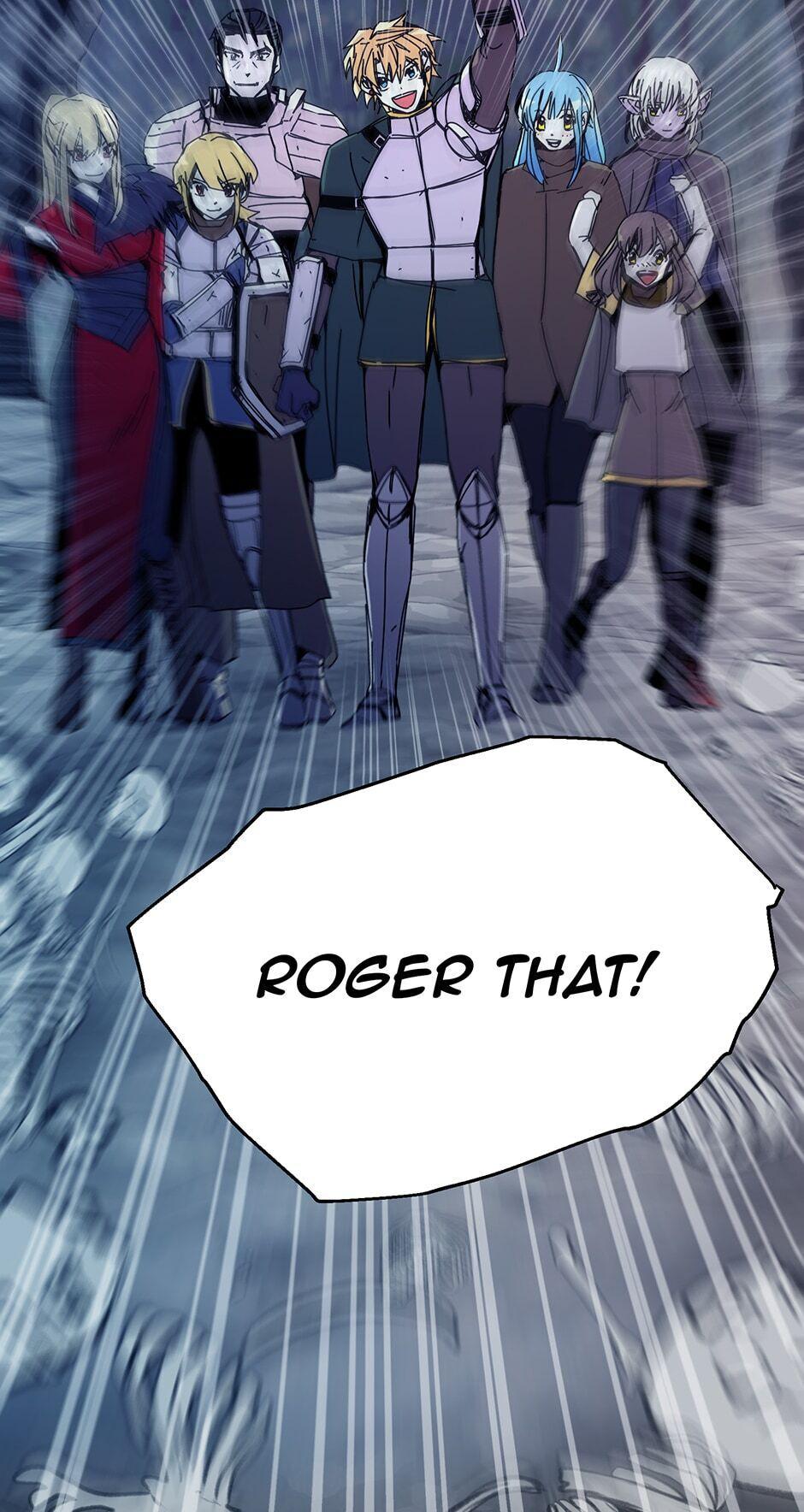 Read Solo Glitch Player Manga Online