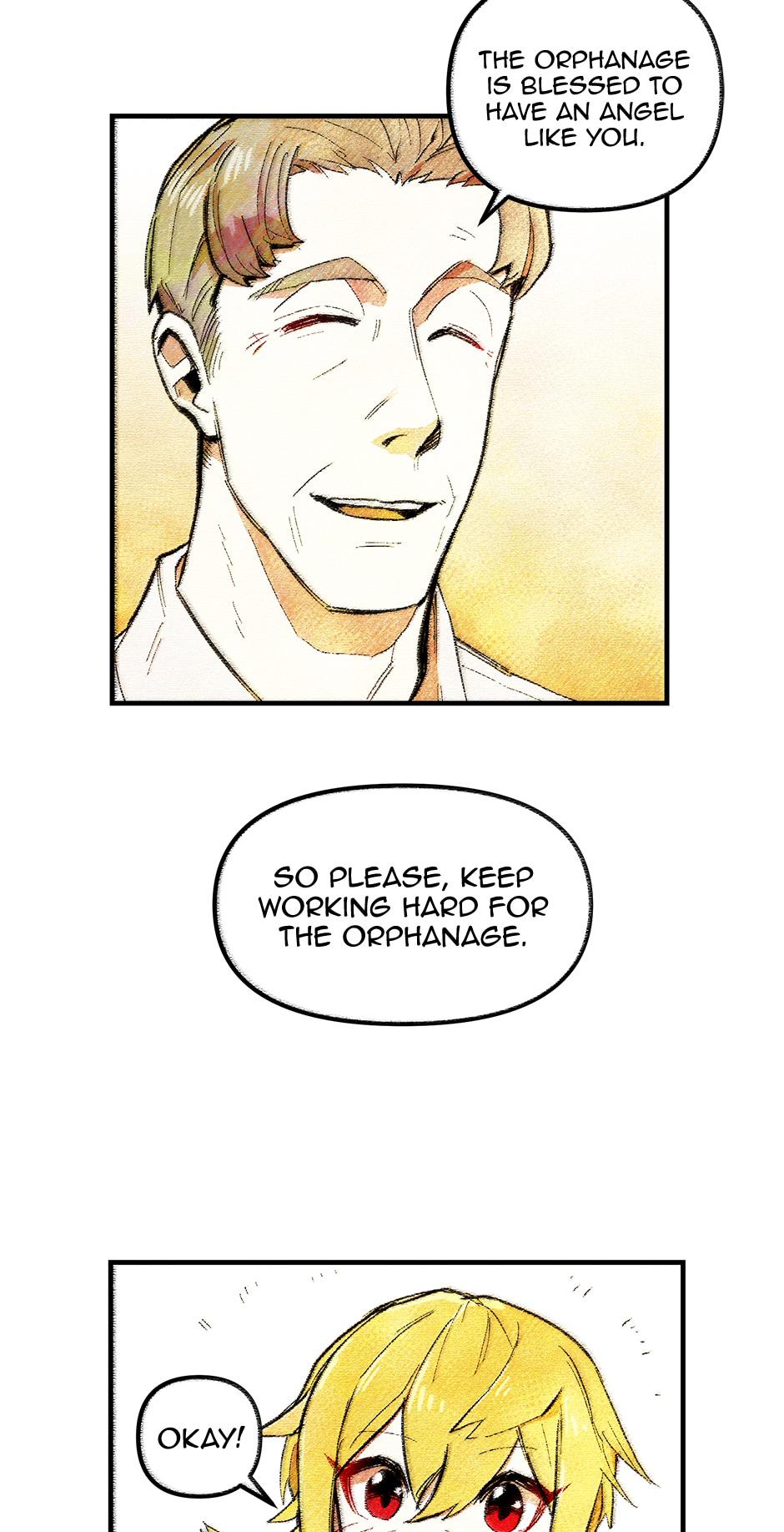 Read Solo Glitch Player Manga Online