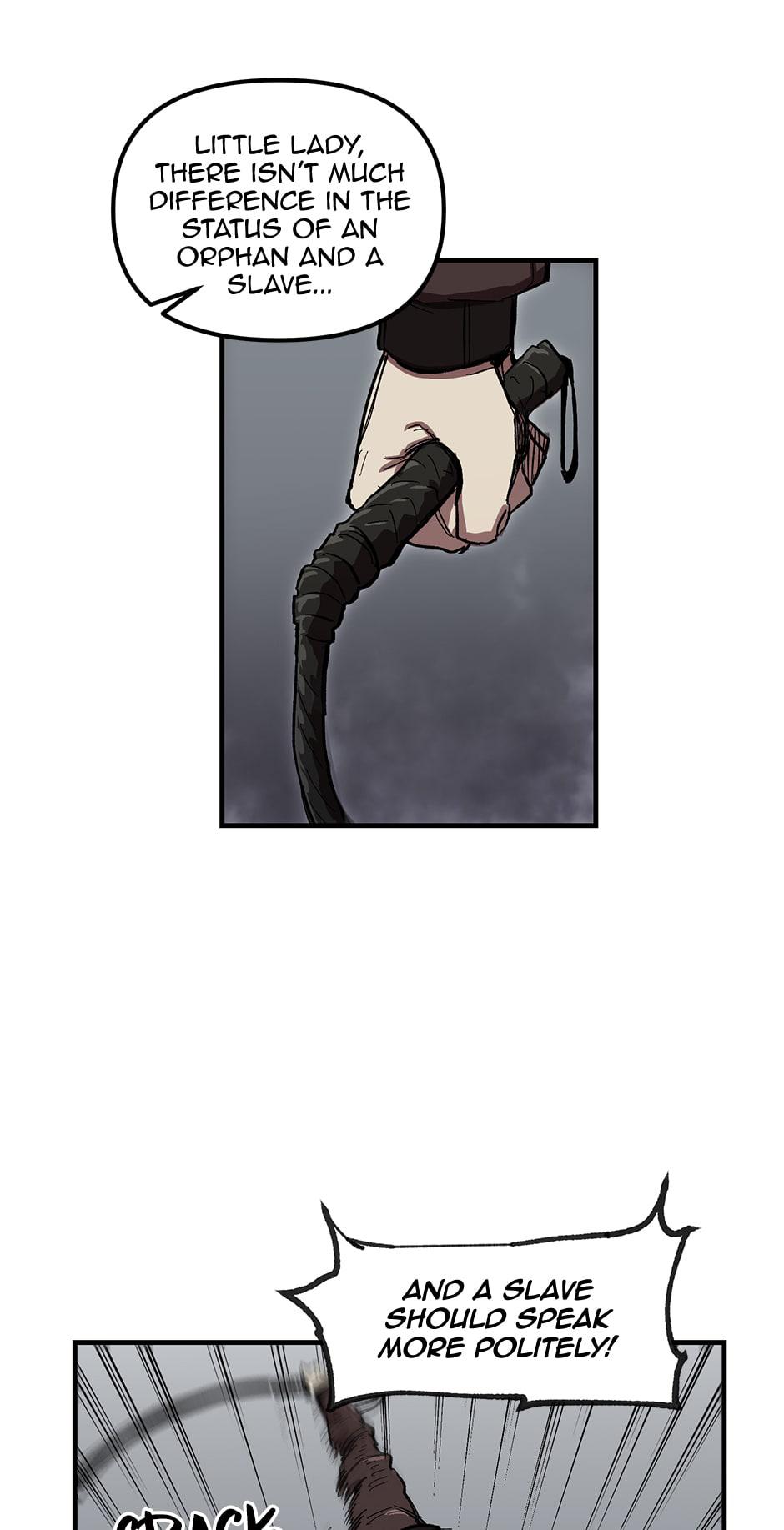 Read Solo Glitch Player Manga Online