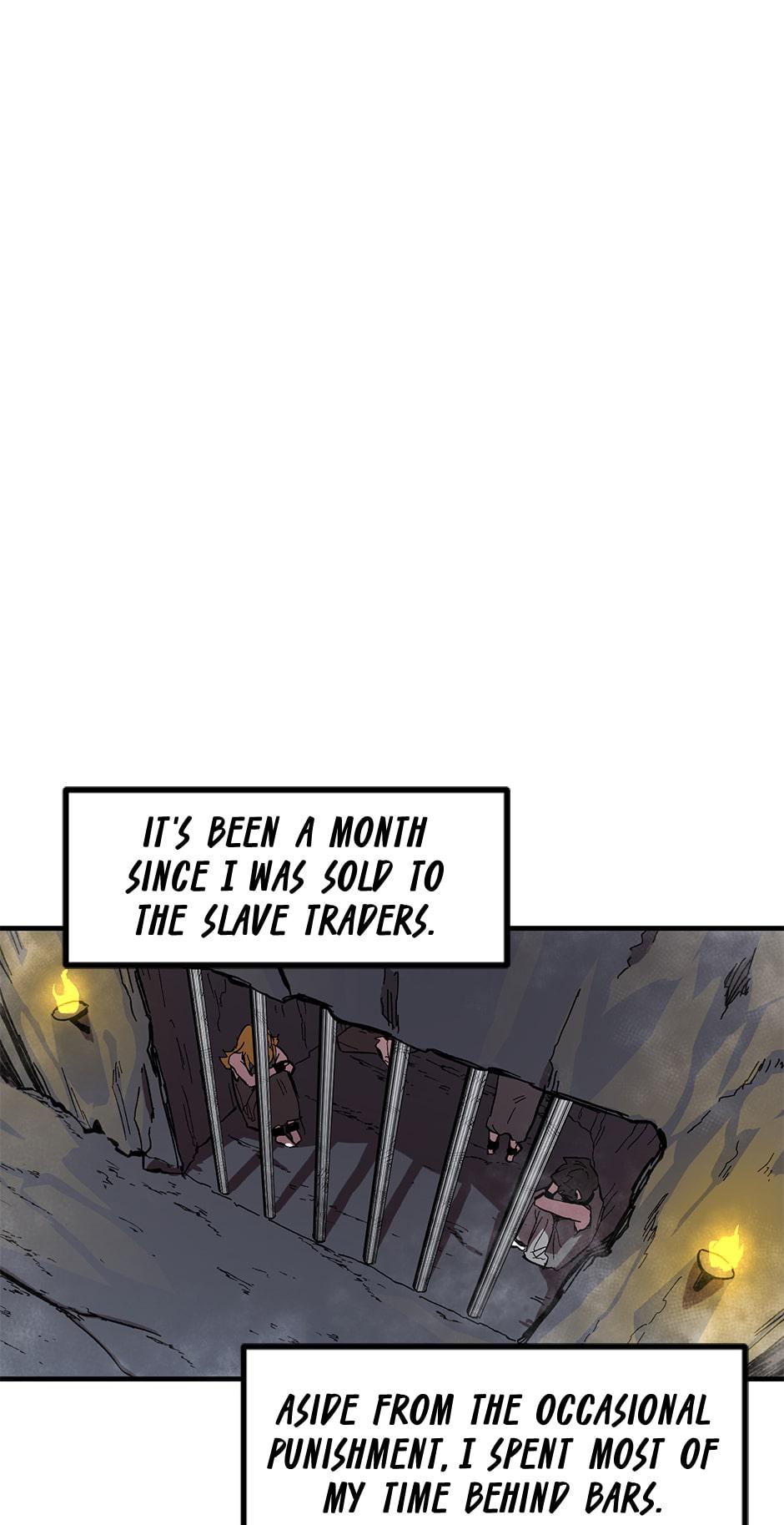 Read Solo Glitch Player Manga Online