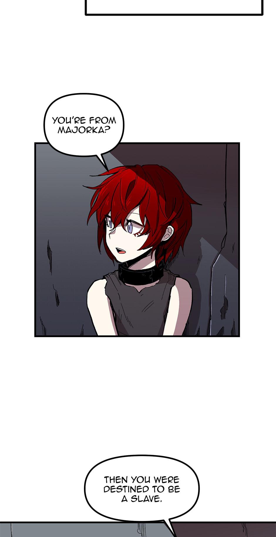 Read Solo Glitch Player Manga Online