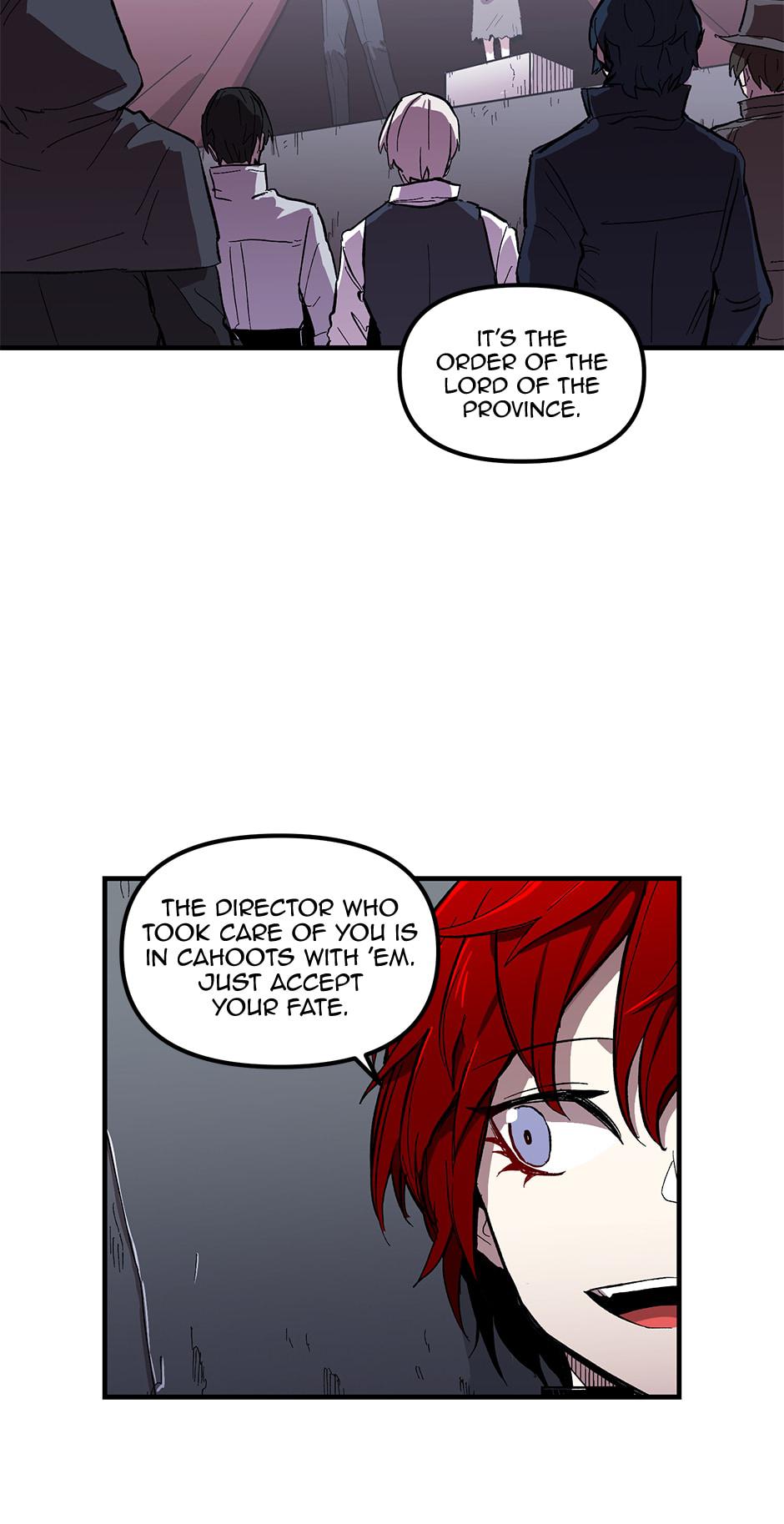 Read Solo Glitch Player Manga Online