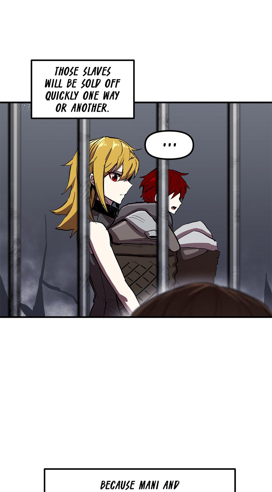 Read Solo Glitch Player Manga Online