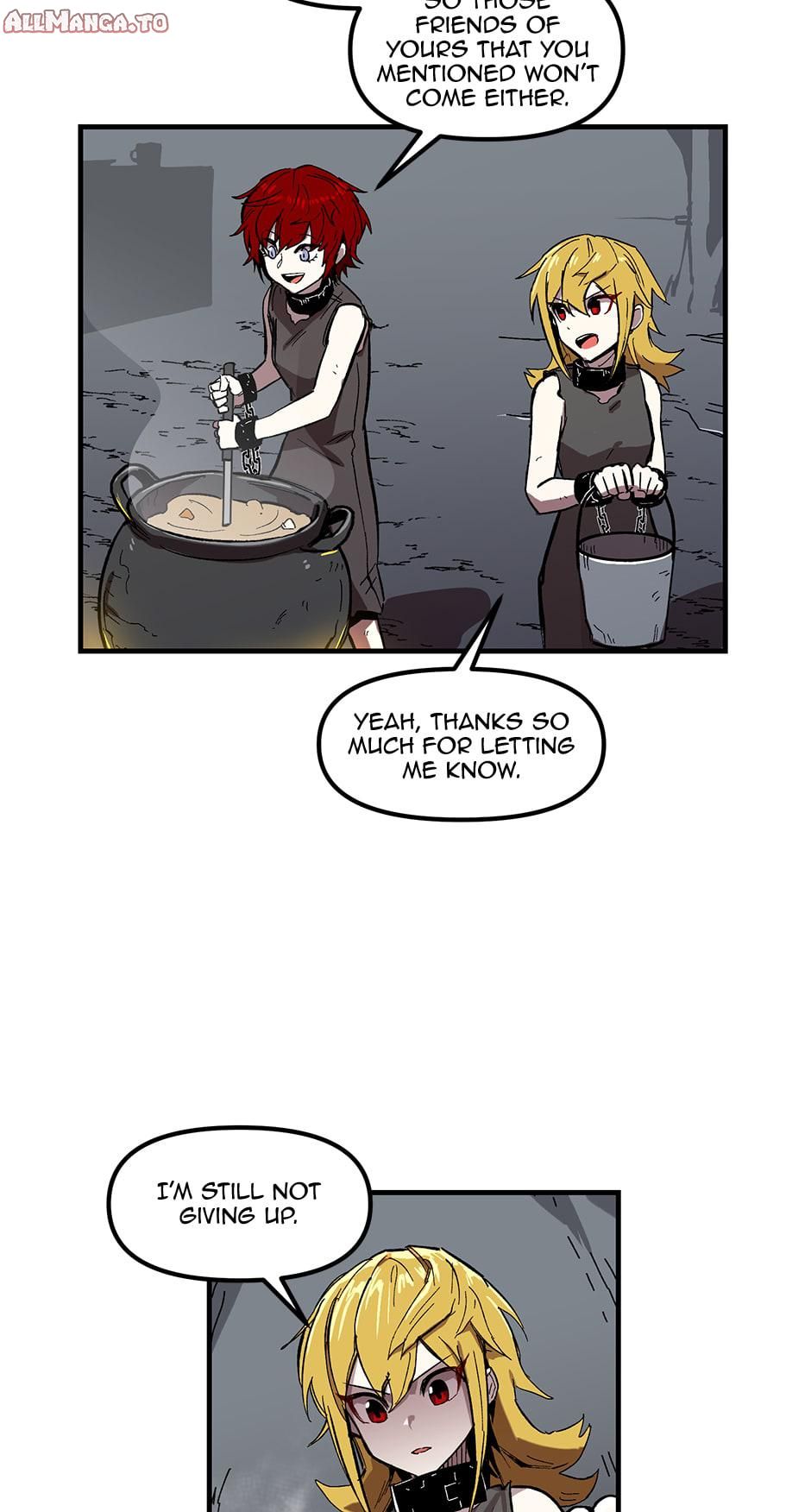 Read Solo Glitch Player Manga Online
