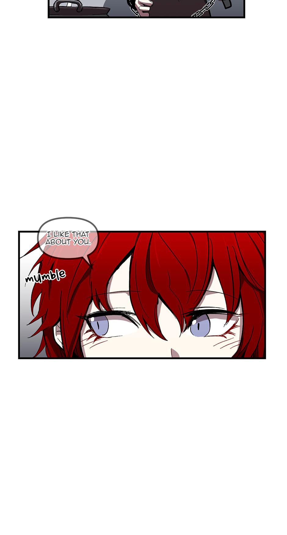 Read Solo Glitch Player Manga Online