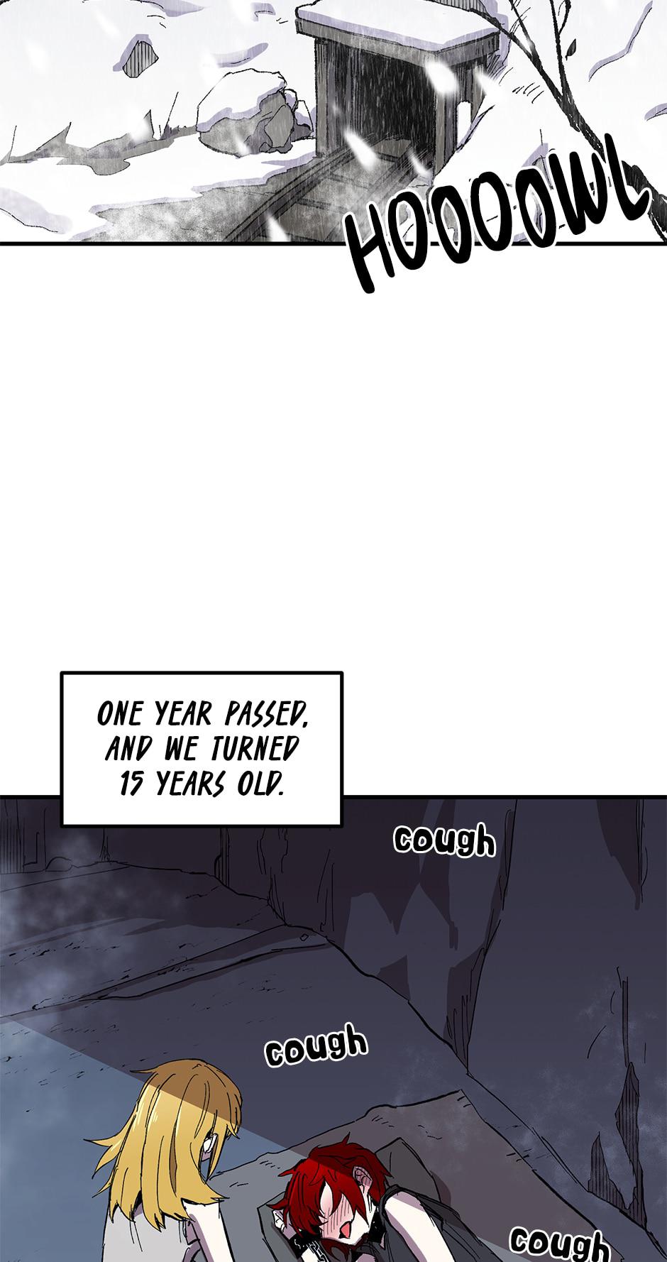 Read Solo Glitch Player Manga Online