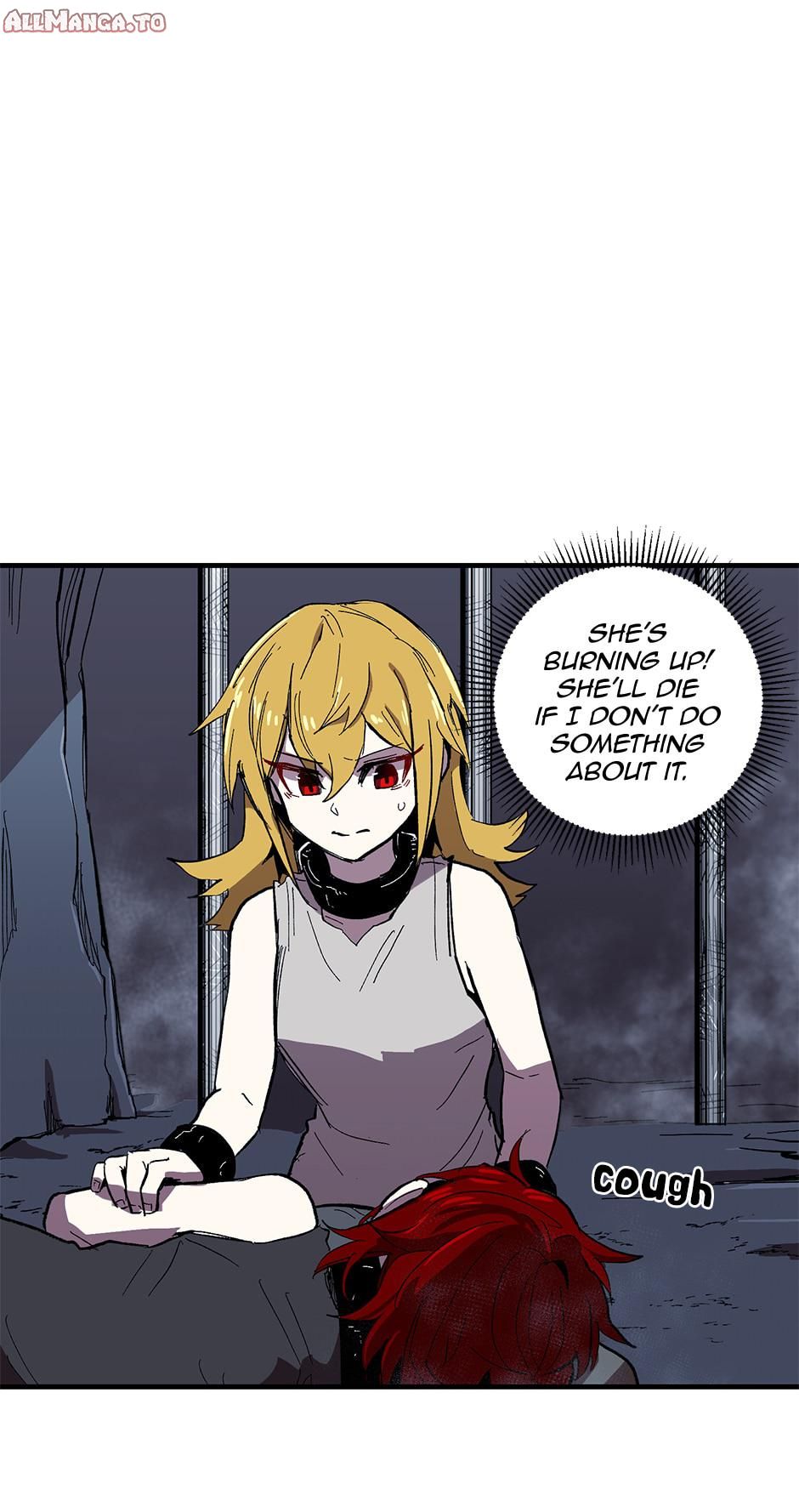 Read Solo Glitch Player Manga Online