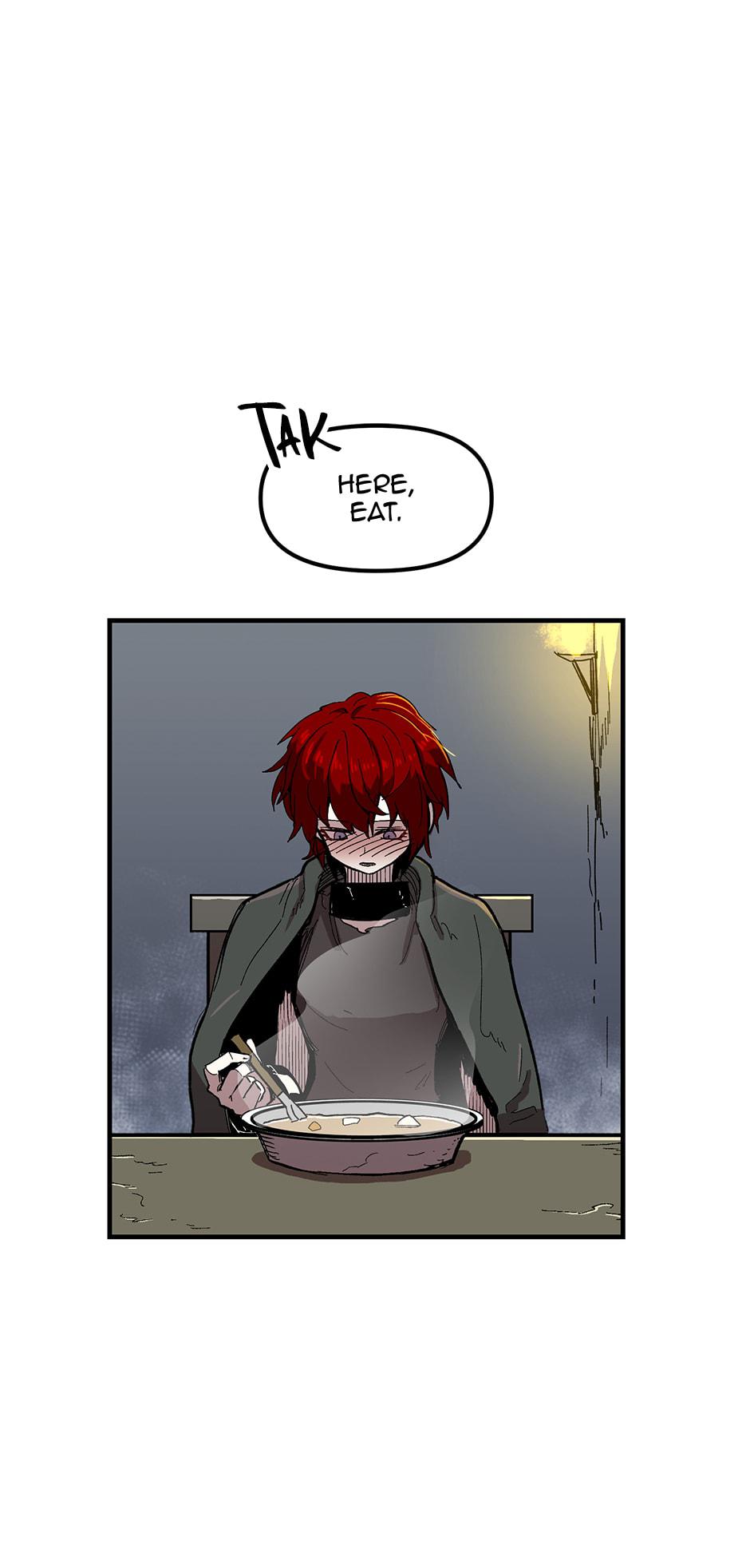 Read Solo Glitch Player Manga Online