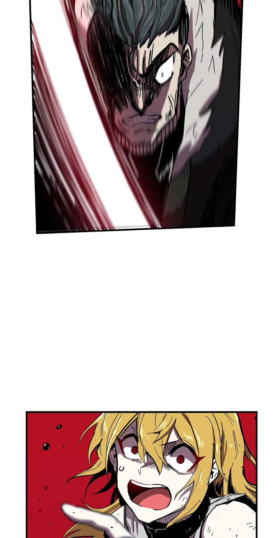 Read Solo Glitch Player Manga Online