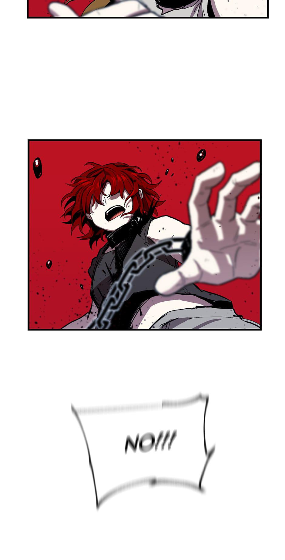 Read Solo Glitch Player Manga Online