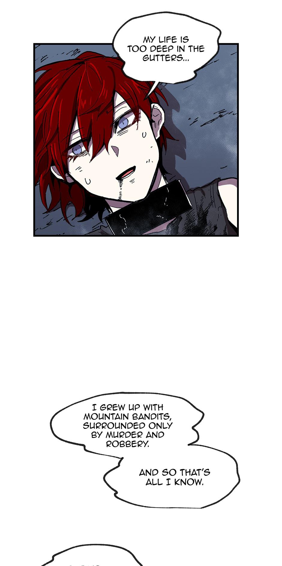 Read Solo Glitch Player Manga Online