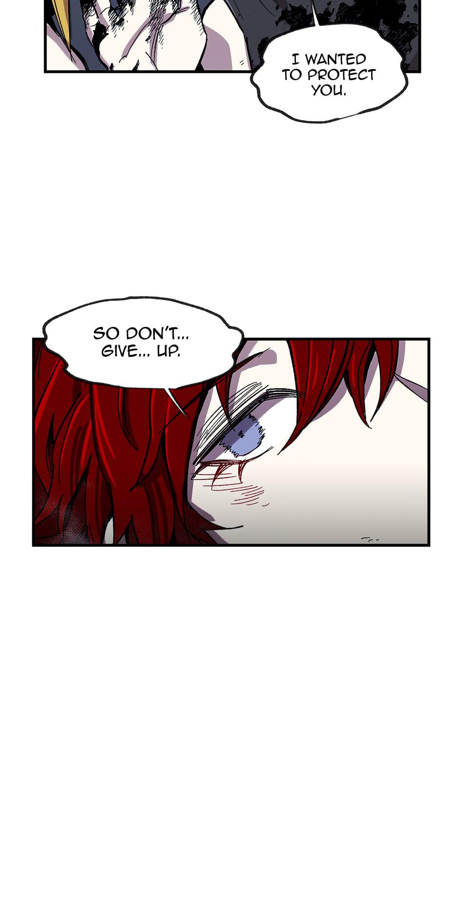 Read Solo Glitch Player Manga Online