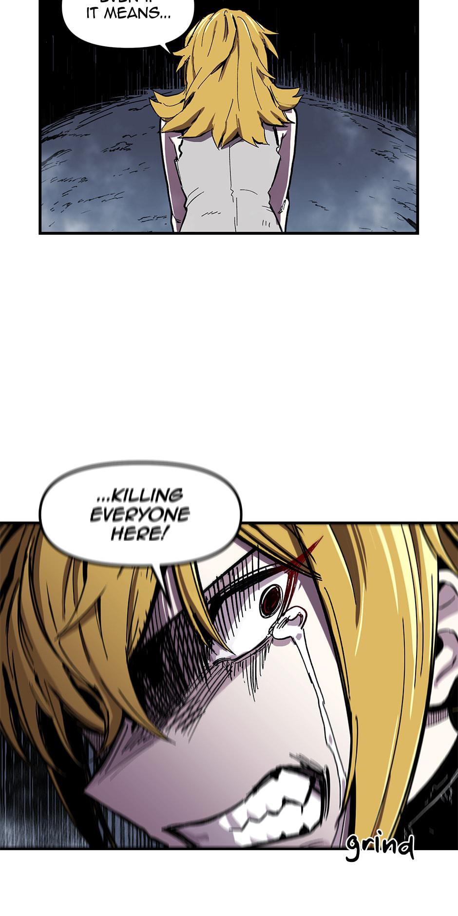 Read Solo Glitch Player Manga Online
